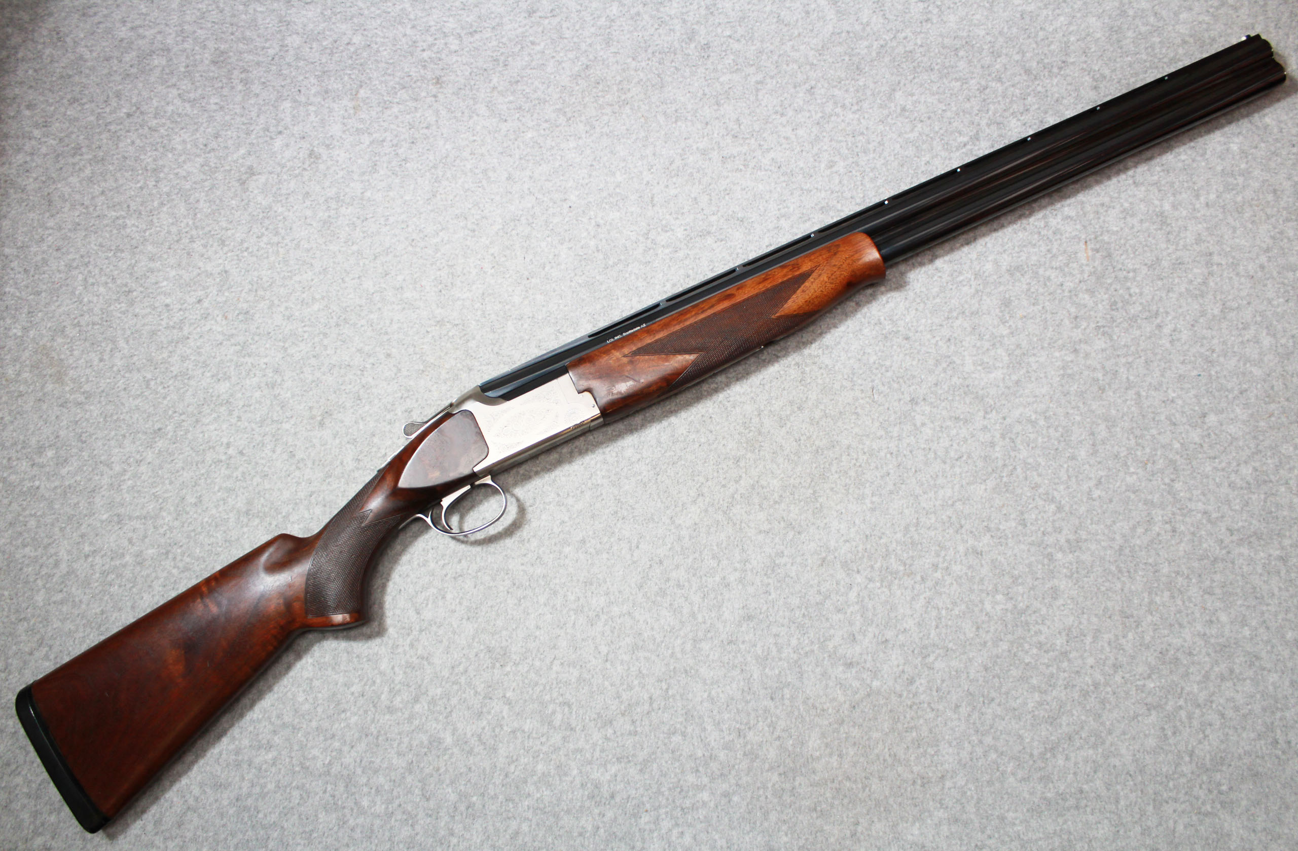 Miroku ~ 7000 SP-1 ~ 12 Gauge - Bass Pro Shops