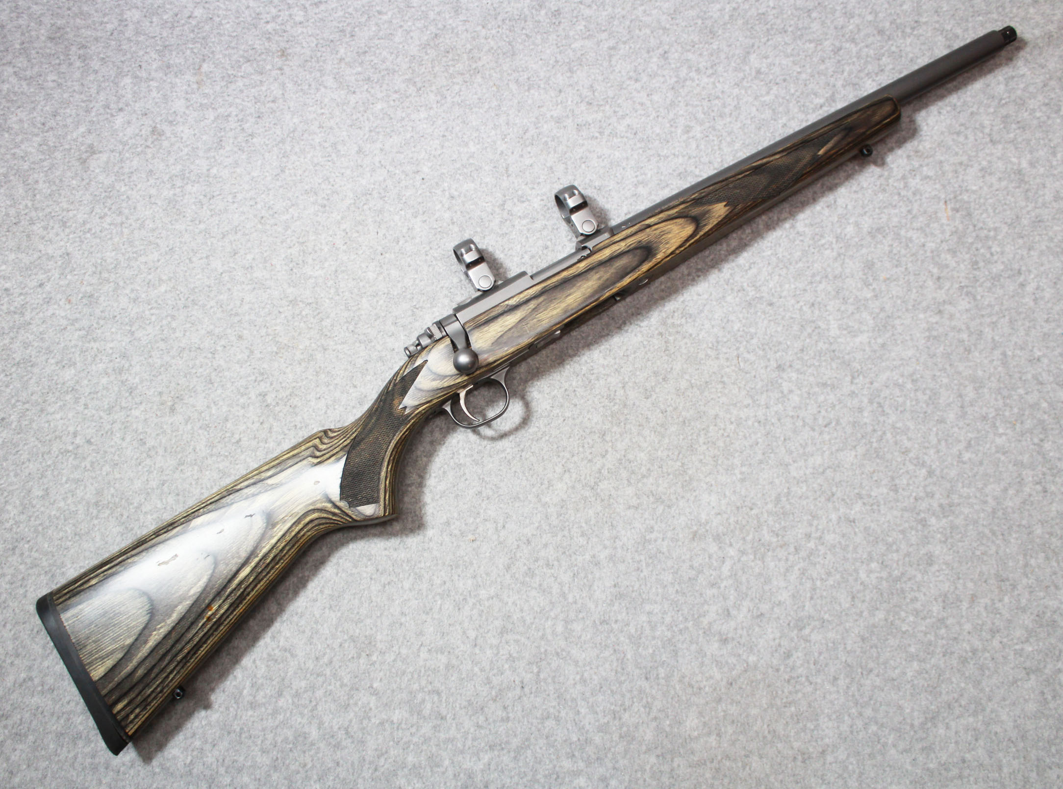 Ruger ~ All Weather 77/17 ~ .17 HMR - Bass Pro Shops