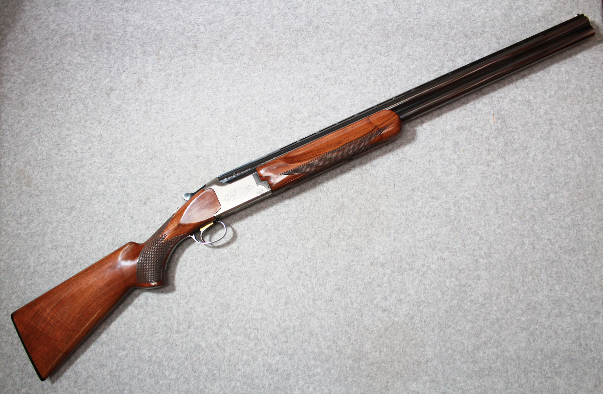 B.C Miroku ~ None ~ 12 Gauge - Bass Pro Shops