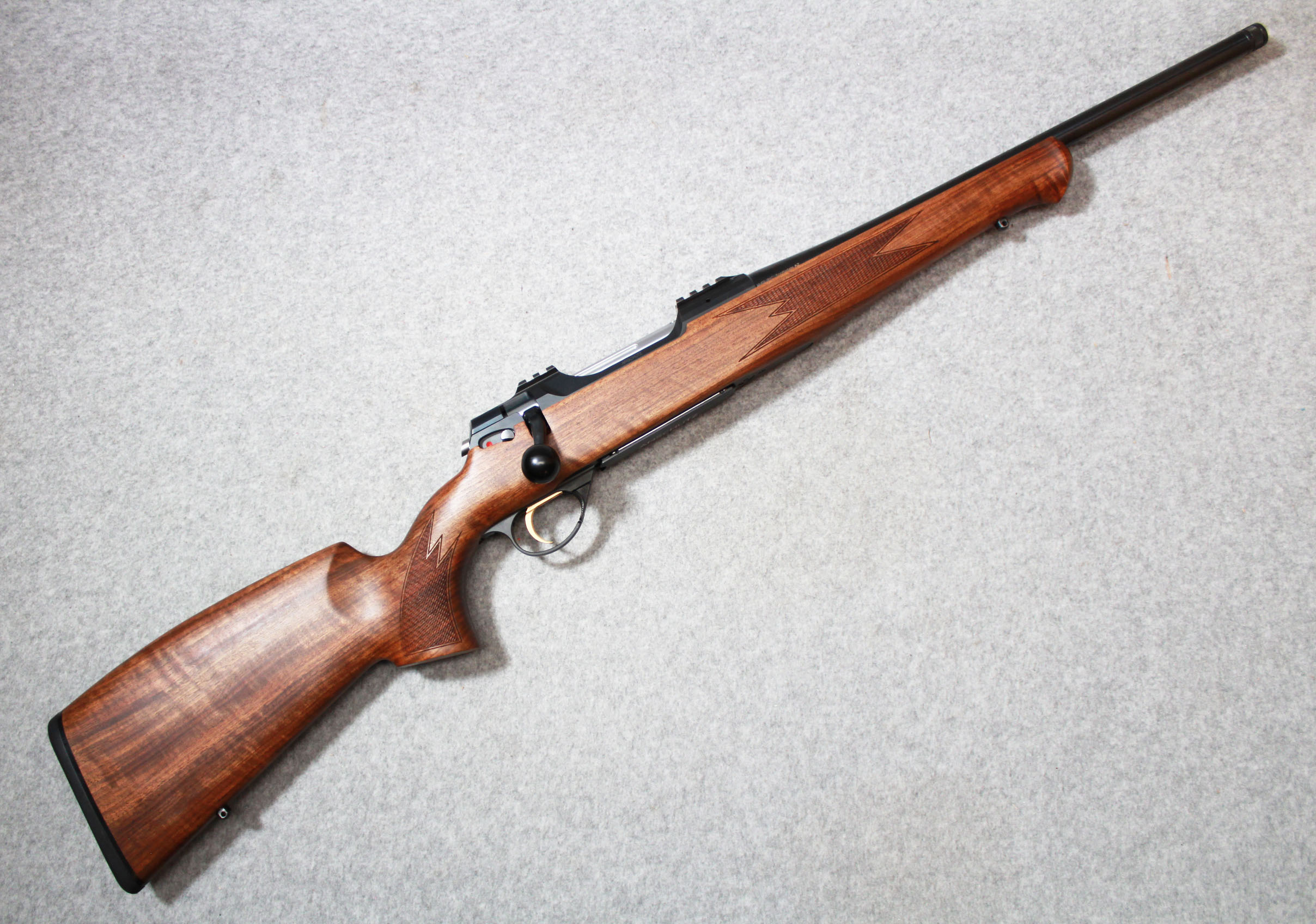 Anschutz ~ 1782 Classic ~ .308 Winchester - Bass Pro Shops