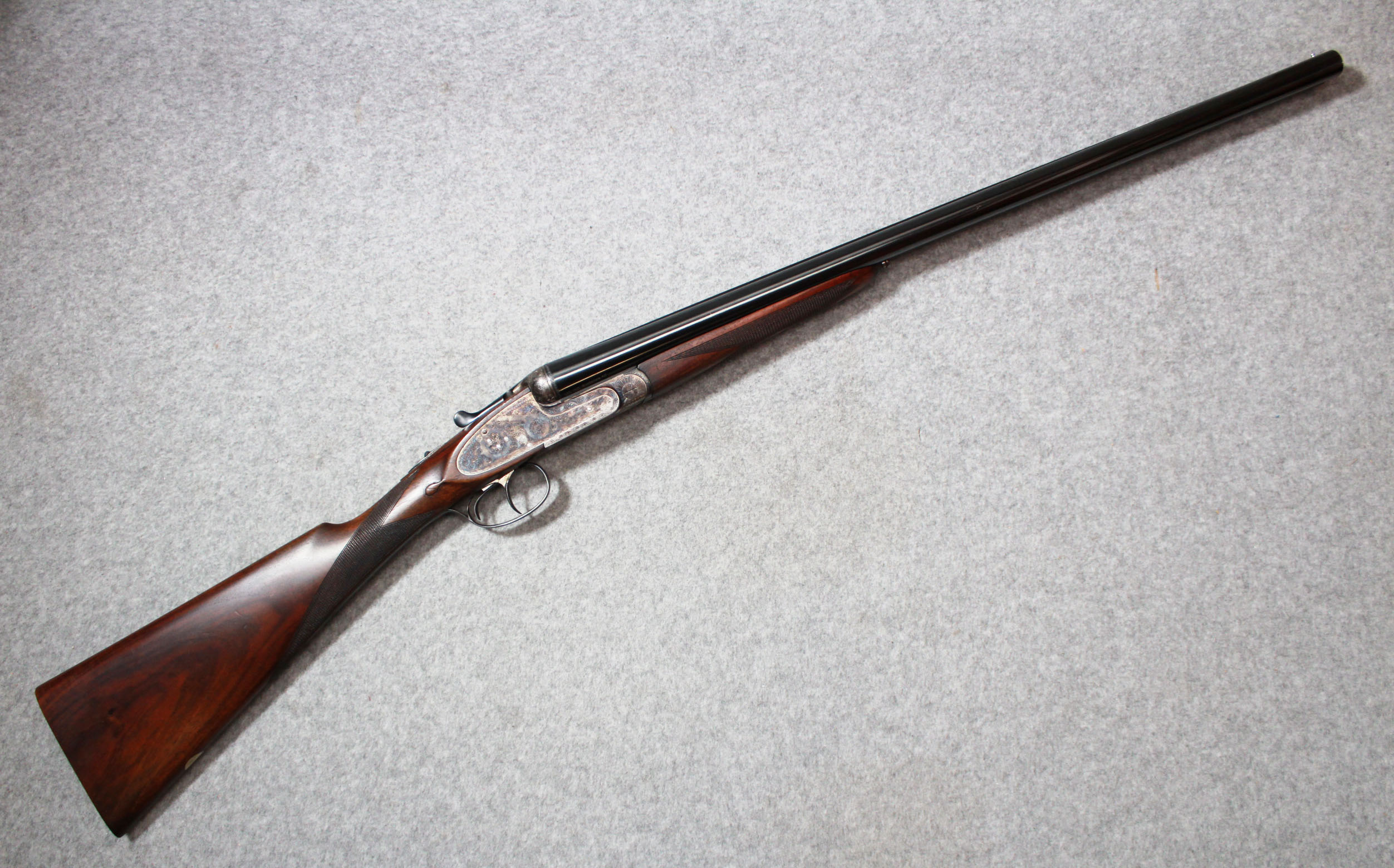 Gunmark ~ Sable 25 Sidelock ~ None - Bass Pro Shops