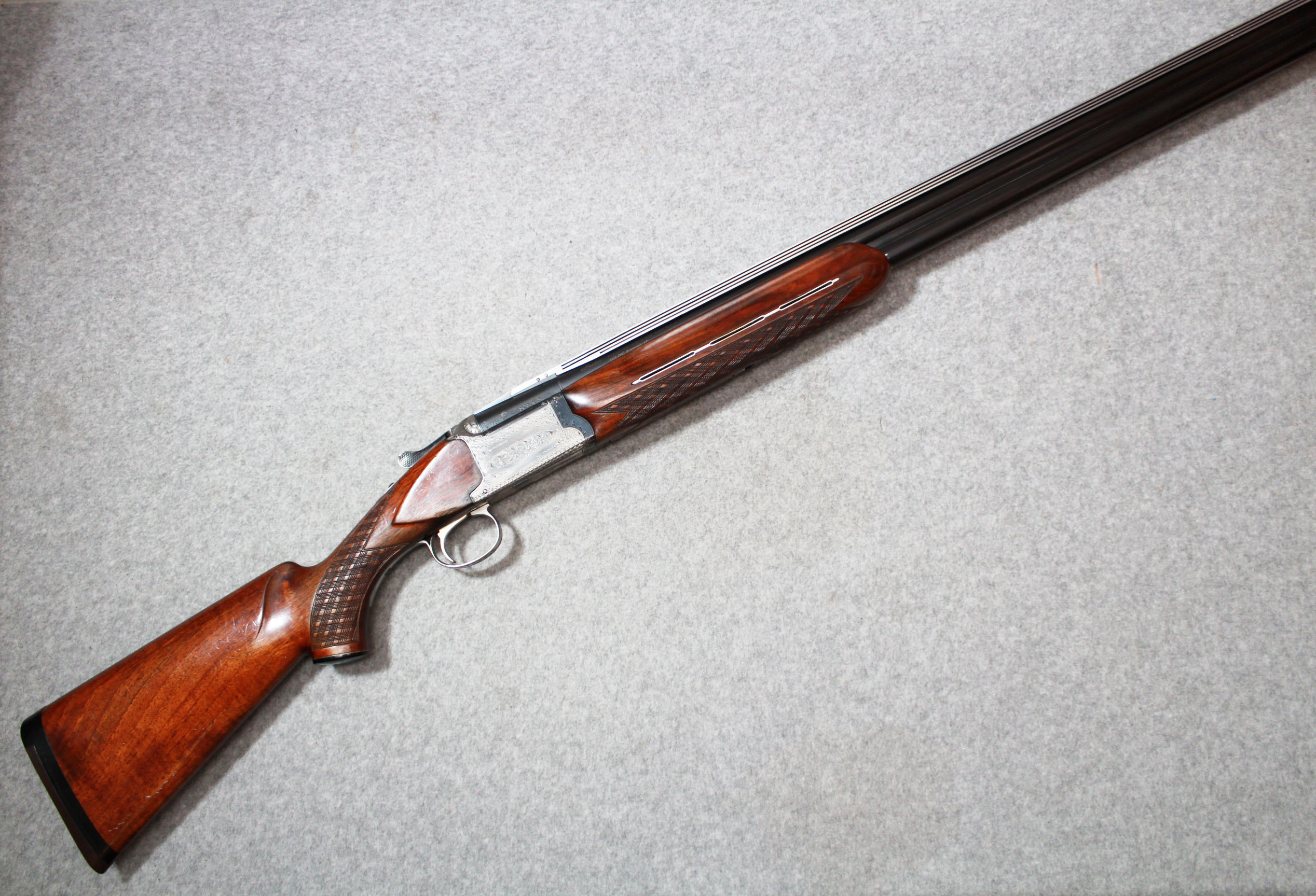 Nikko ~ Shadow ~ 12 Gauge - Bass Pro Shops