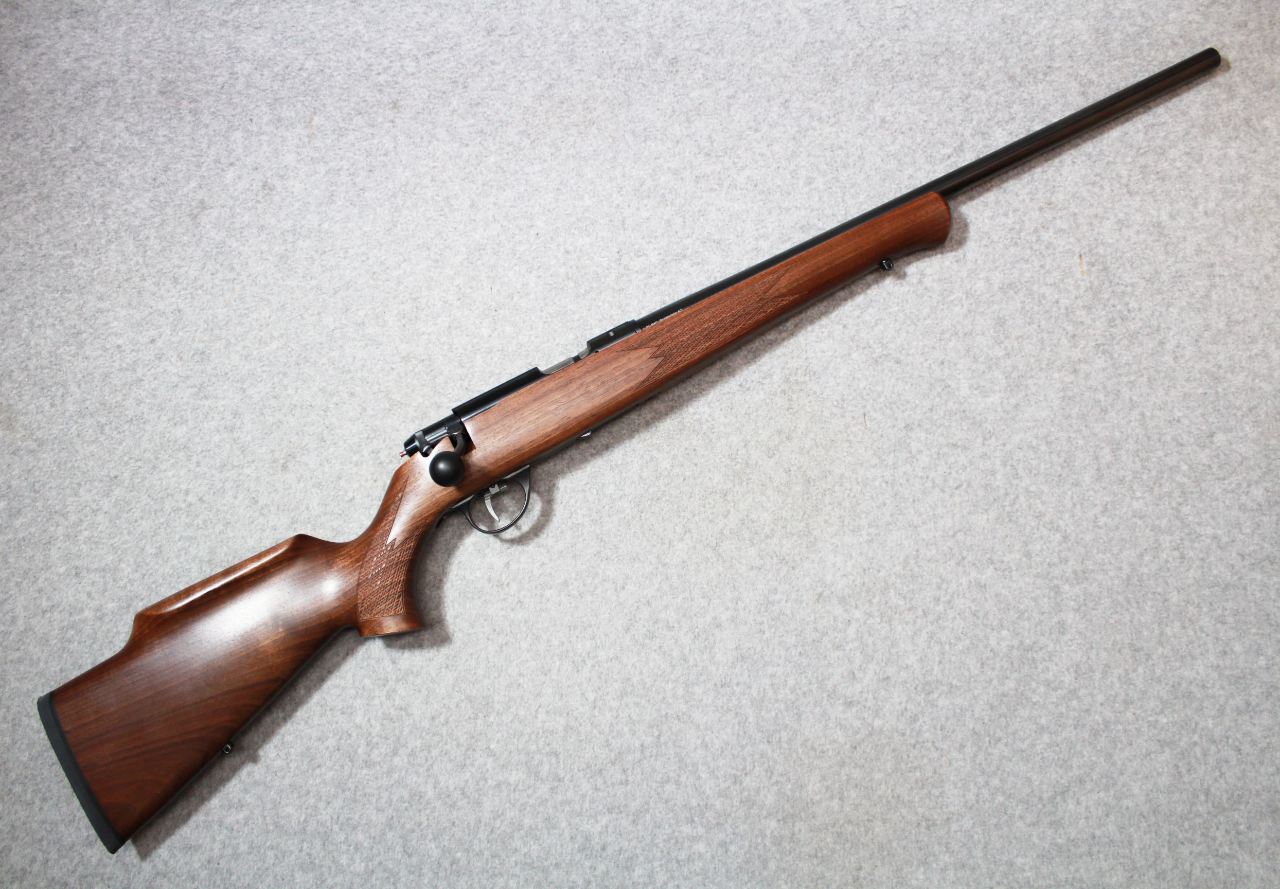 Anschutz ~ 1712 Silhouette Sporter ~ .22LR - Bass Pro Shops