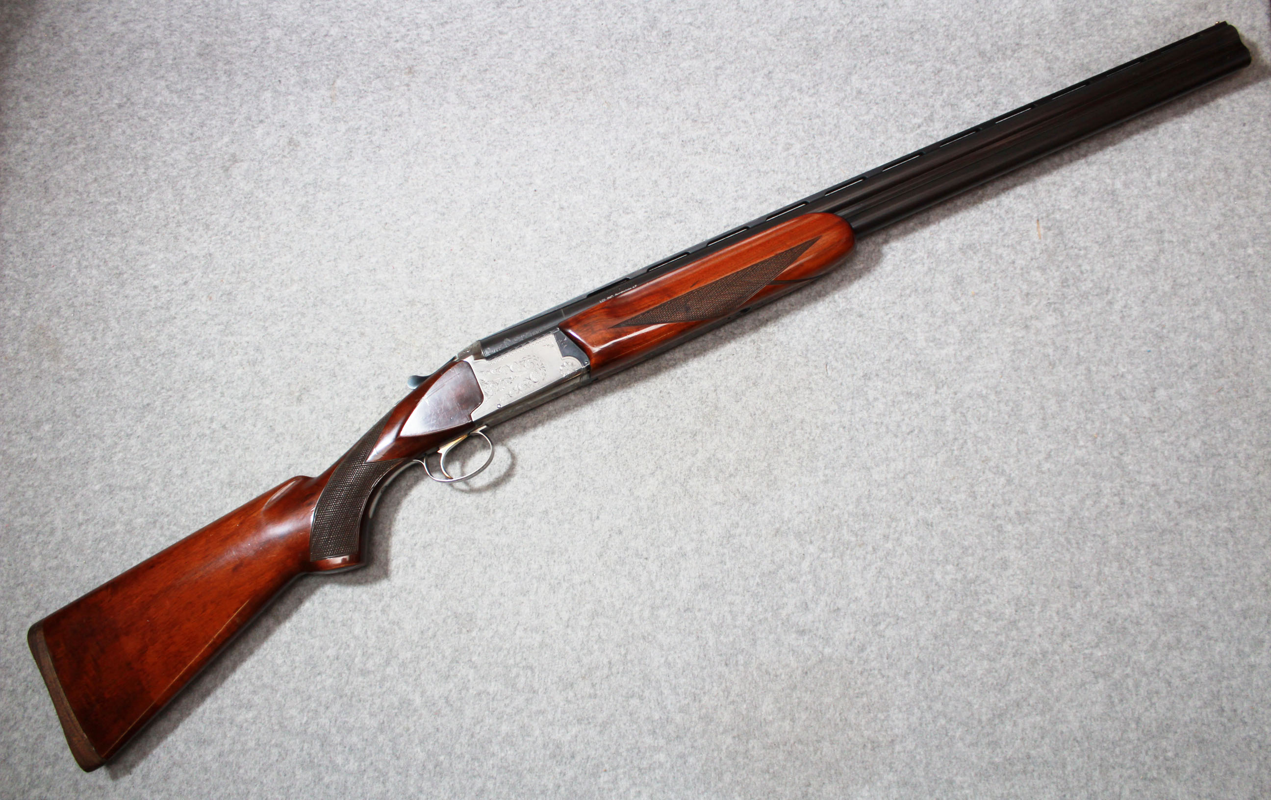 Nikko ~ 5000-II ~ 12 Gauge - Bass Pro Shops