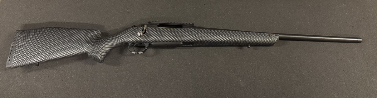 Image of Antonio Zoli ~ Taiga ~ .308 win.