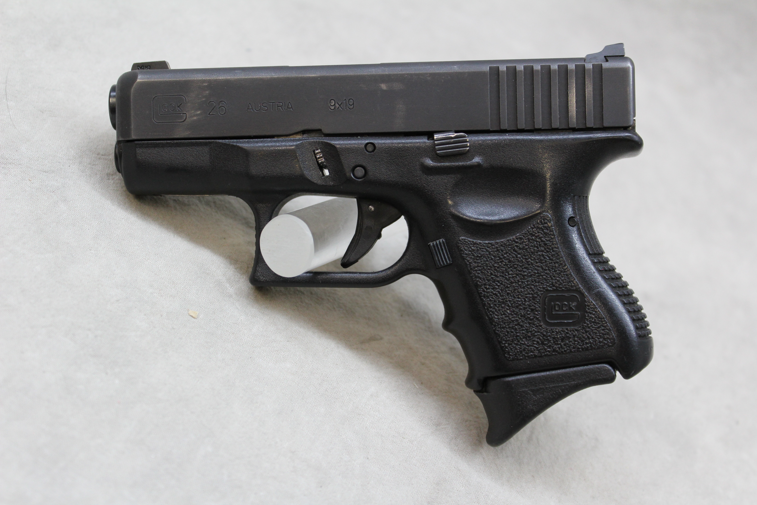 Glock 26 ~9mm Luger~ - Bass Pro Shops