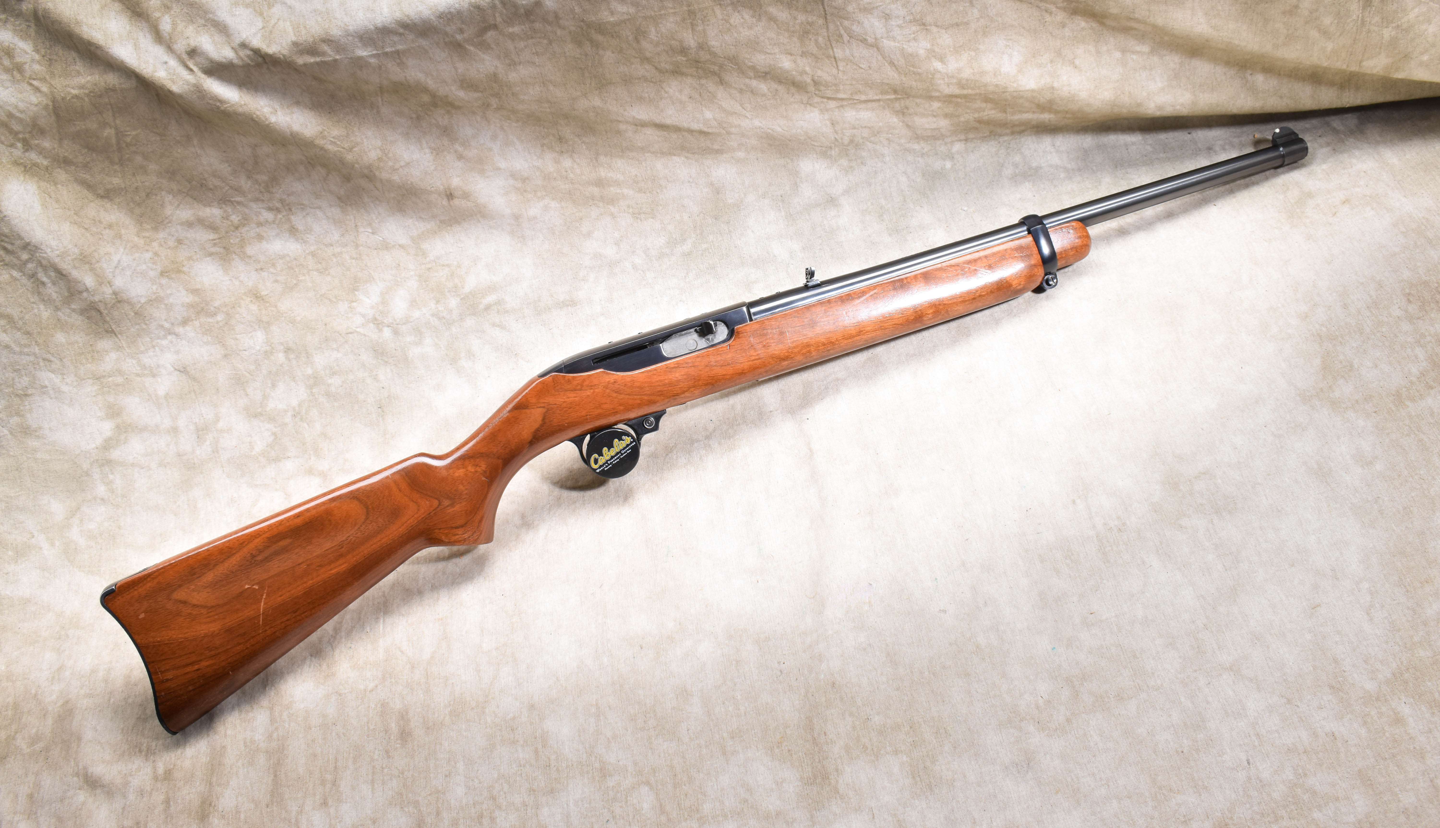 Ruger ~ Carbine ~ .44 Magnum - Bass Pro Shops