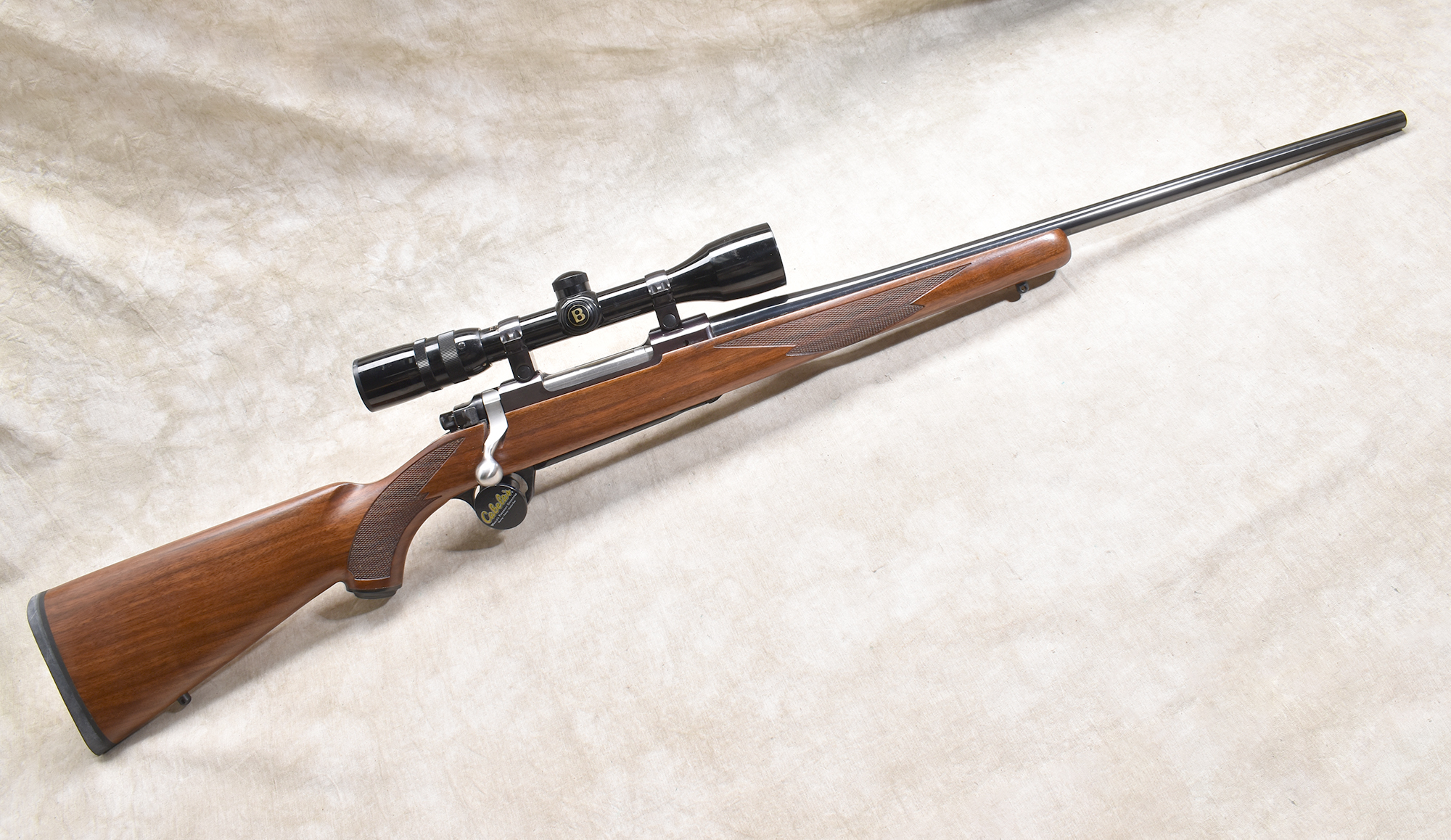 RUGER ~ M77 MARKII ~ 7X57 - Bass Pro Shops