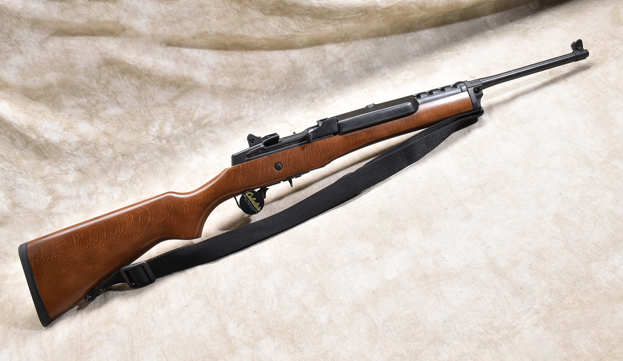RUGER ~ RANCH RIFLE ~ .223 REM - Ruger