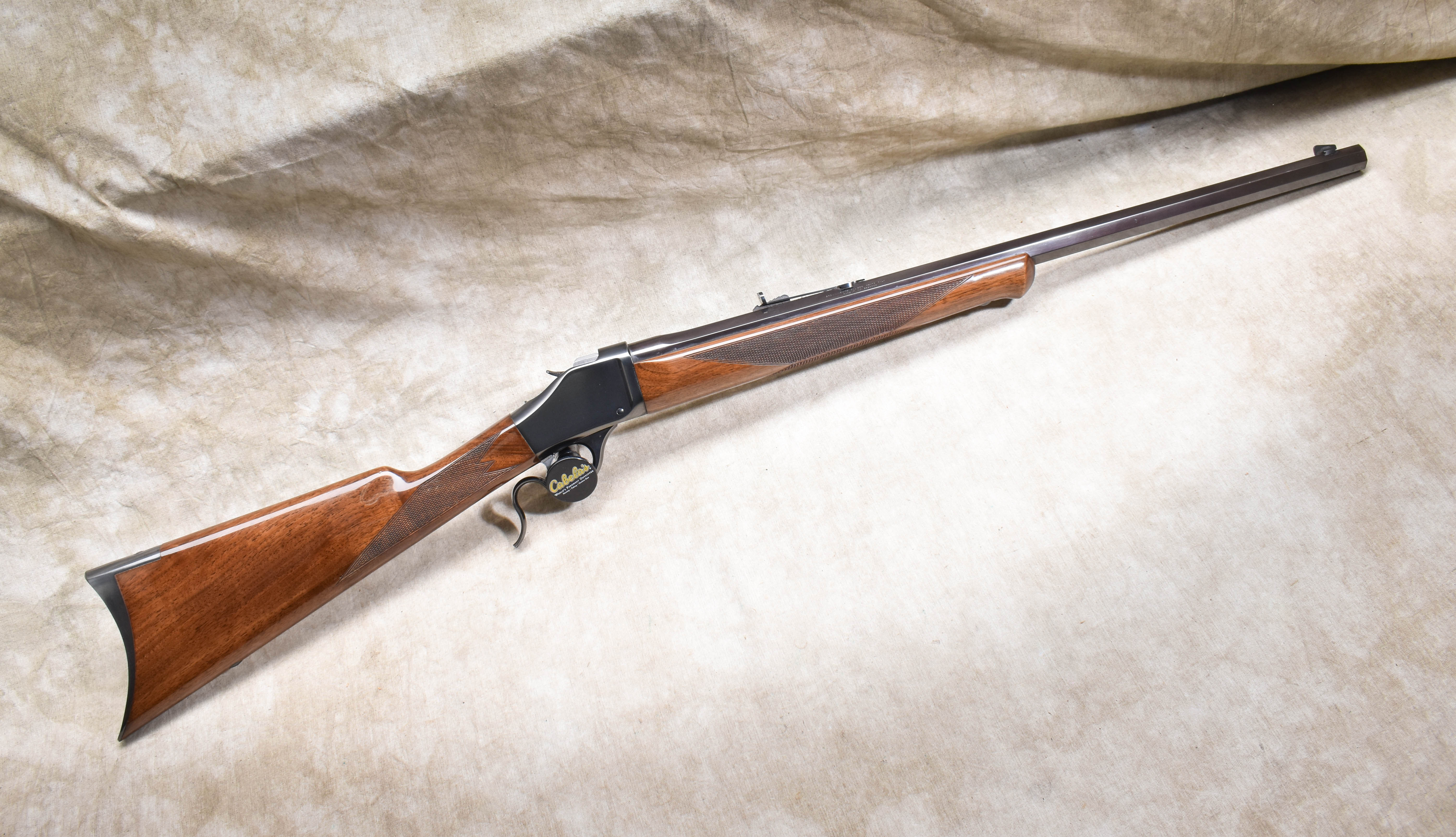 Browning ~ 78 ~ .45-70 Government - Bass Pro Shops