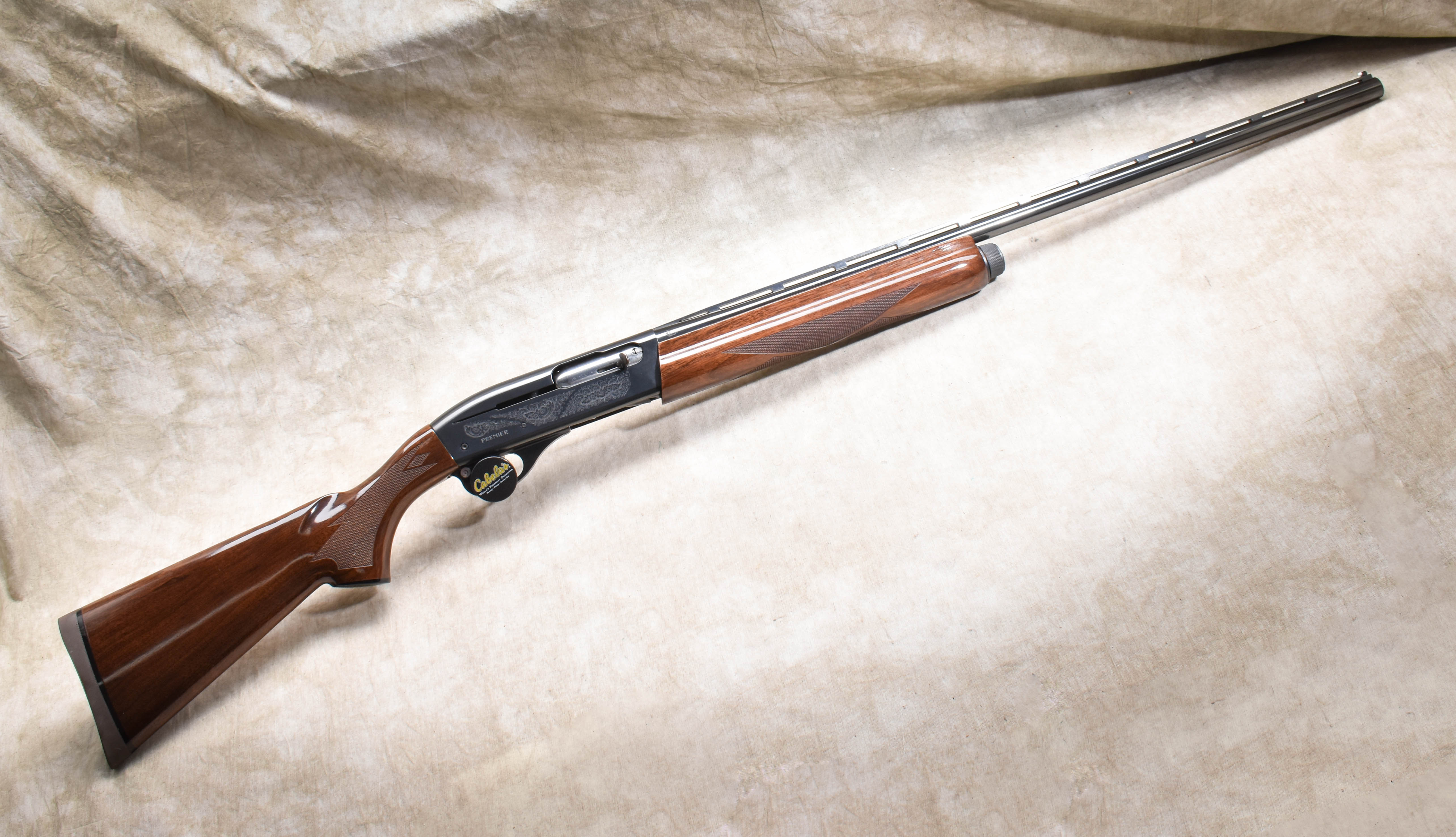 Remington ~ 11-87 Premier ~ 20 Gauge - Bass Pro Shops