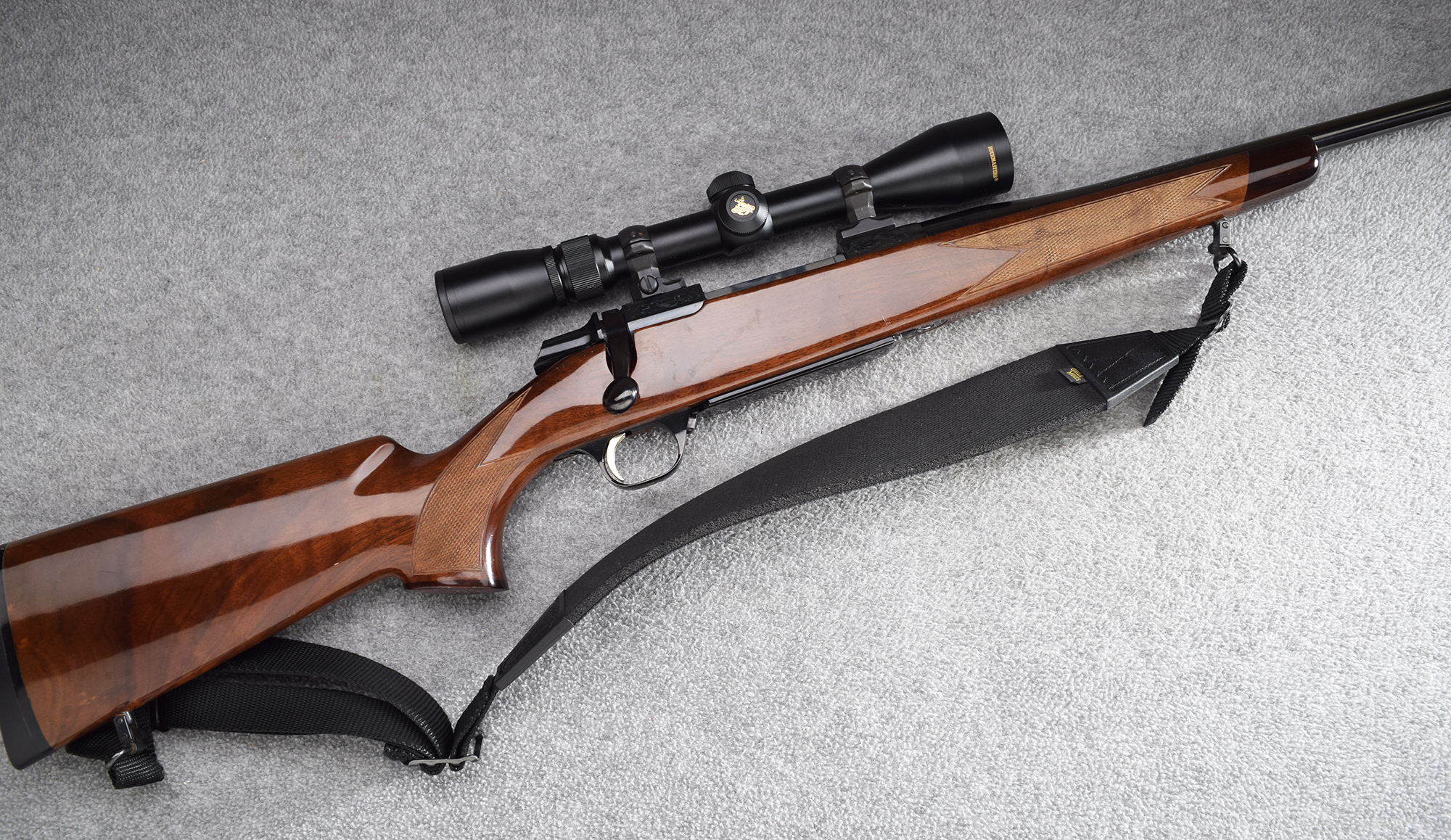 Browning ~ A-Bolt Medallion ~ .280 Remington - Bass Pro Shops