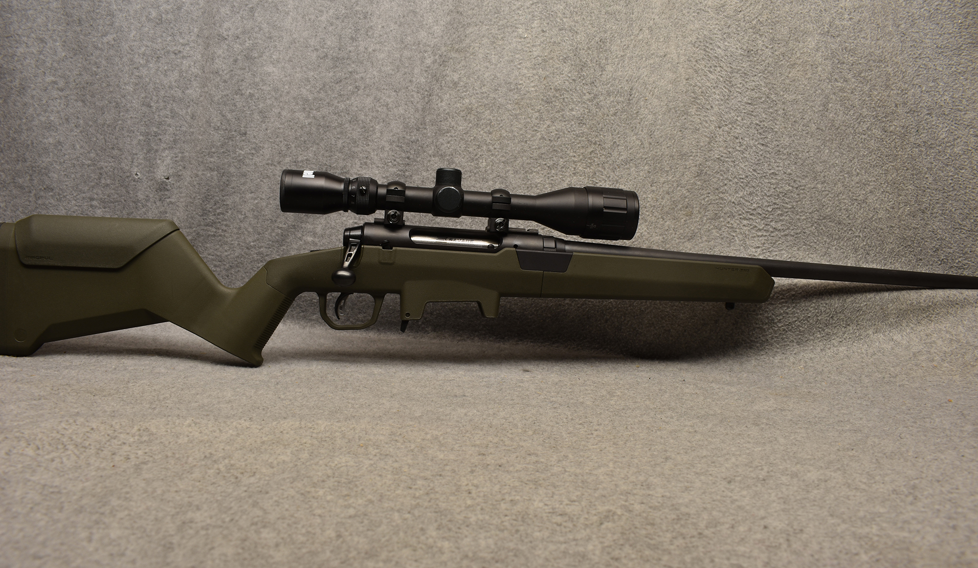 Savage Arms ~ Axis ~ .308 Winchester - Bass Pro Shops