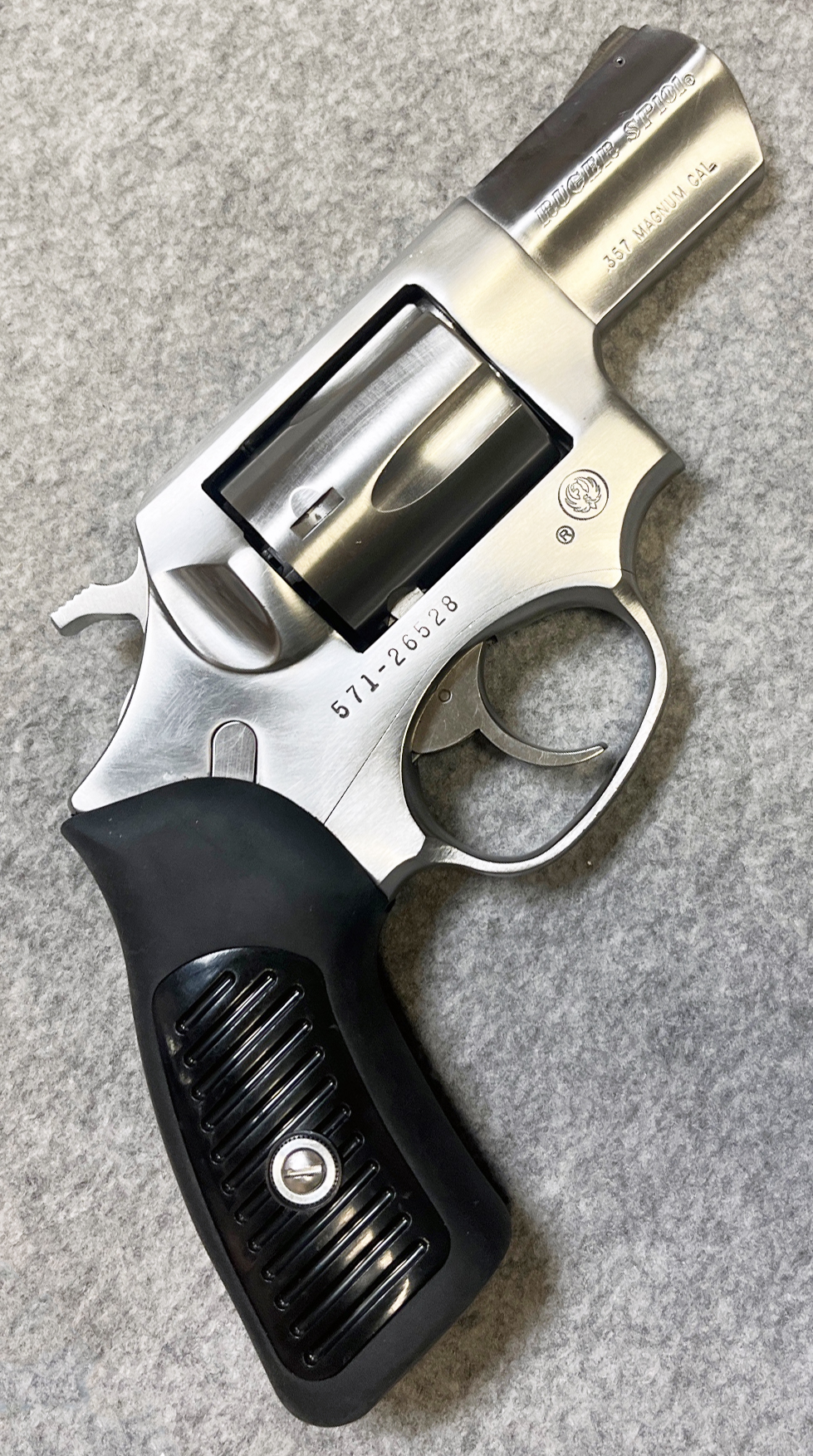 Ruger ~ SP101 ~ .357 Magnum. - Bass Pro Shops