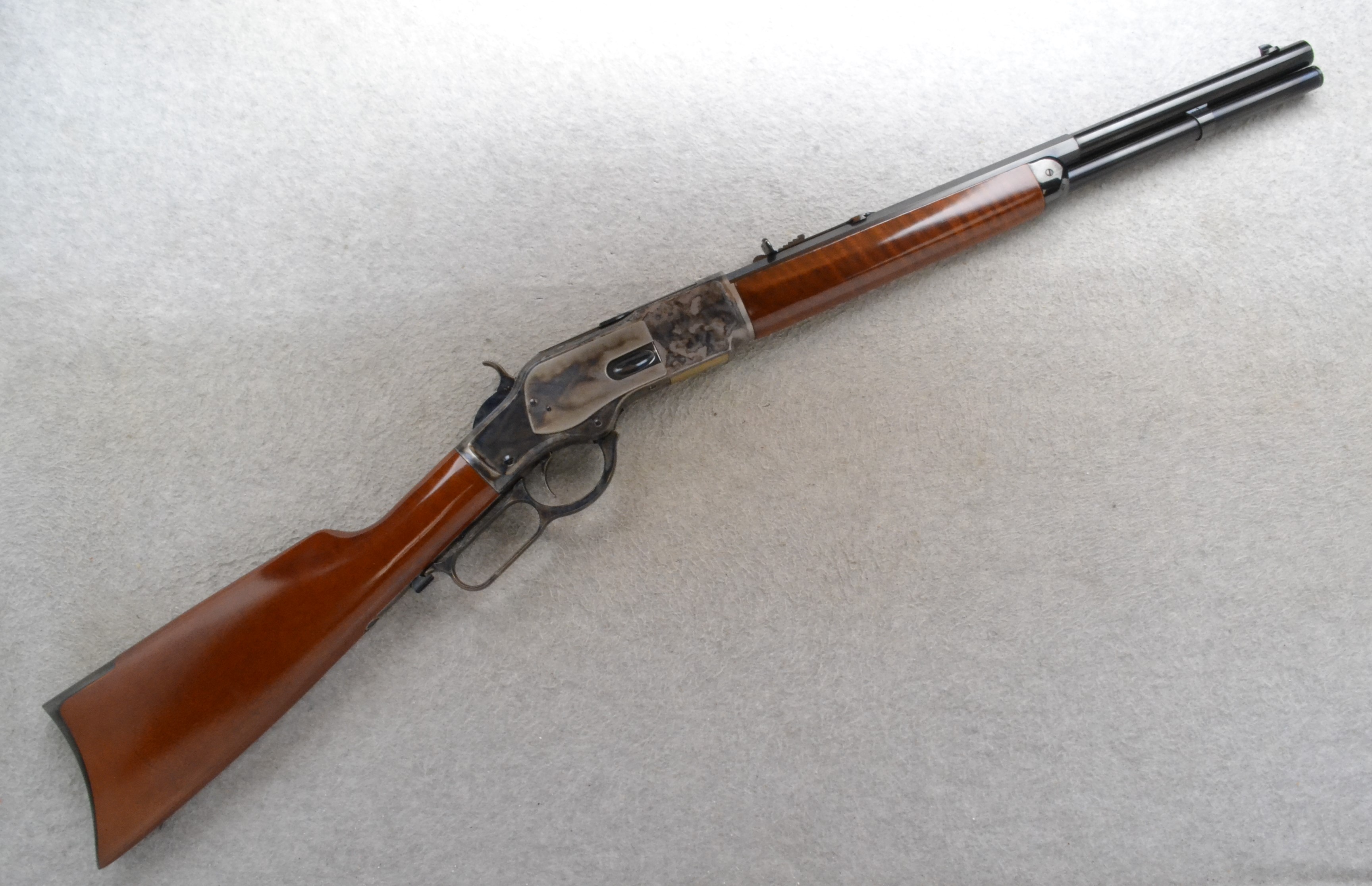 Uberti ~ Model 1873 ~ .357 Magnum - Bass Pro Shops