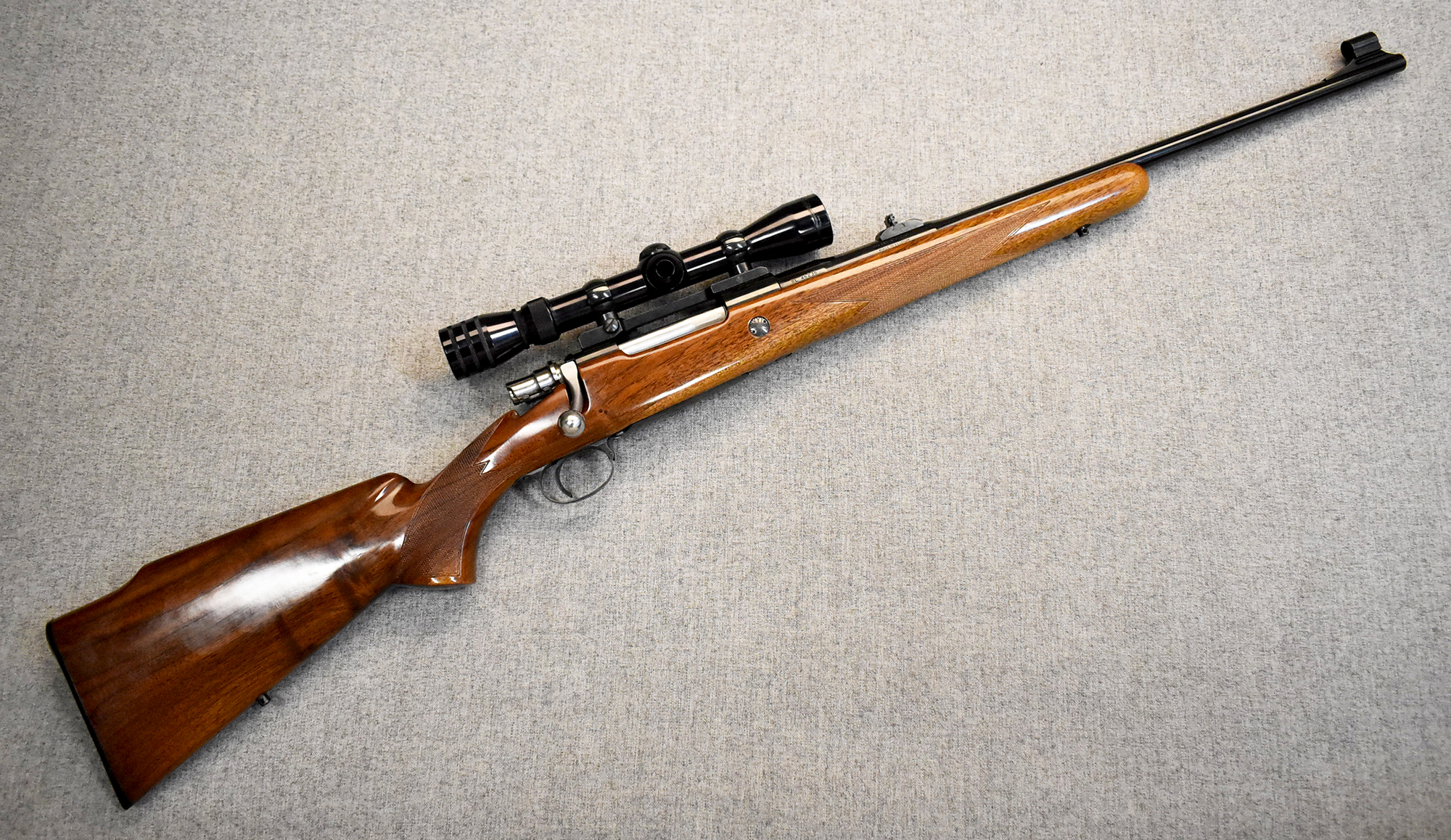 Browning ~ High Power ~ .270 Win. - Bass Pro Shops