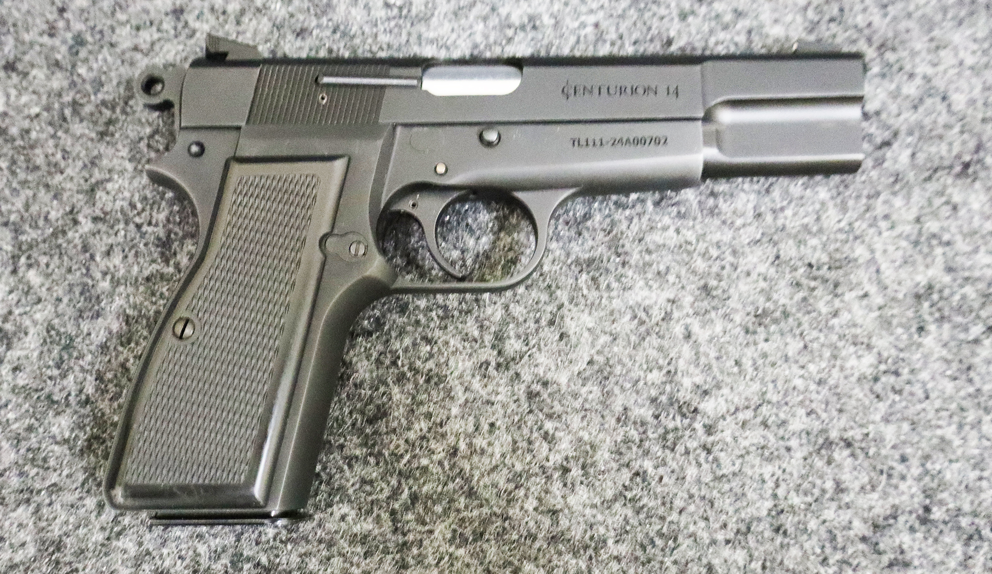 Alpharms Savunm ~ Model - Centurion 14 ~ 9mm Luger - Bass Pro Shops