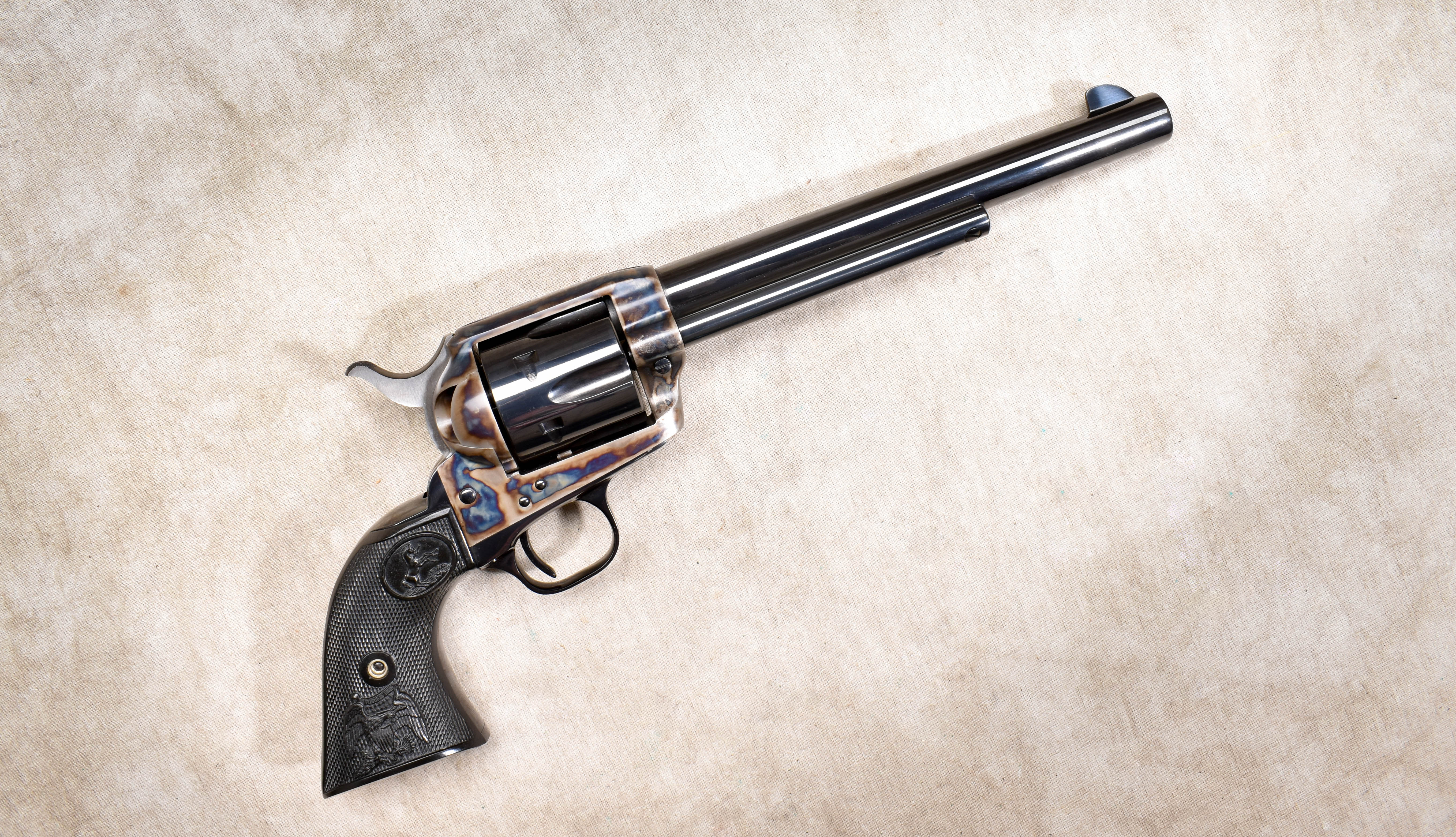 Colt ~ Single Action Army ~ .38-40 Winchester - Bass Pro Shops