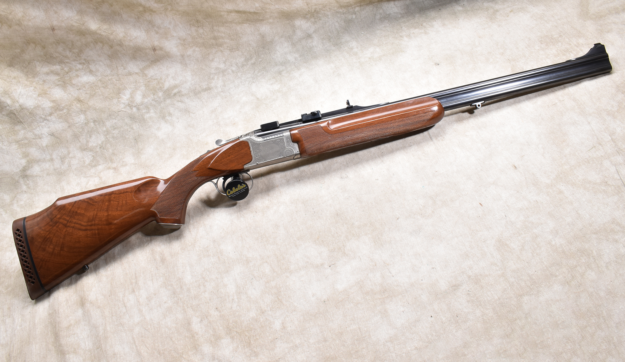 WINCHESTER ~ GRAND EUROPEAN XTR ~ 9.3x74R - Bass Pro Shops