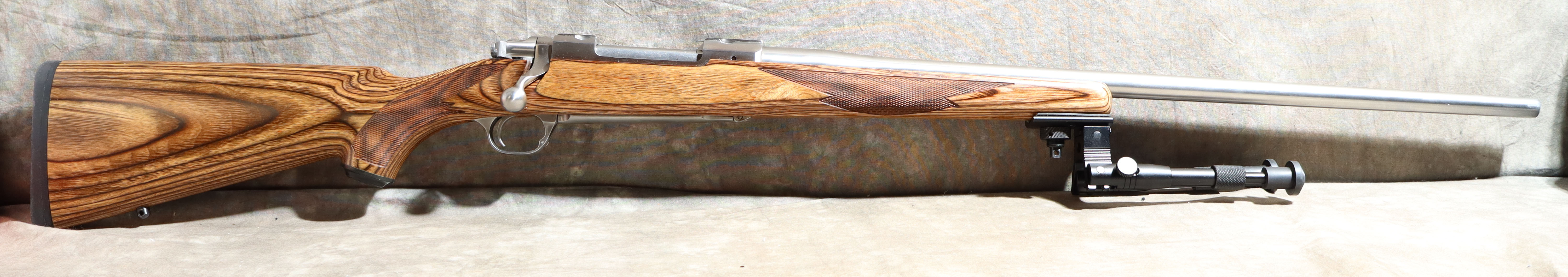 Ruger m77 mark II - Bass Pro Shops