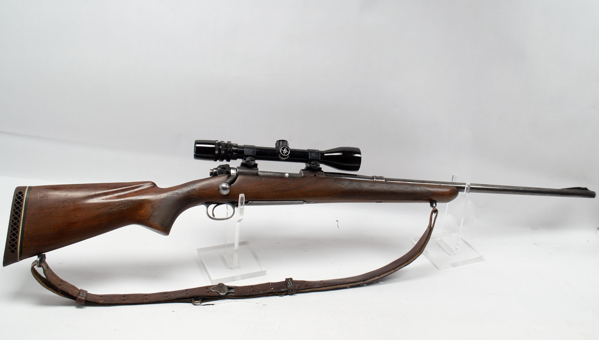 Winchester~70~.270 Winchester - Bass Pro Shops