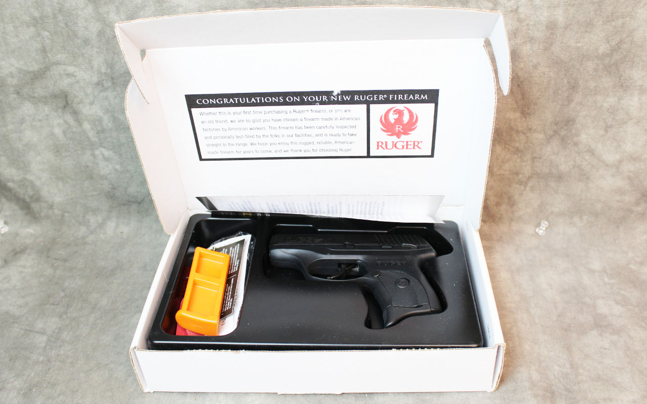 Ruger ~ LC9 S ~ 9mm - Bass Pro Shops