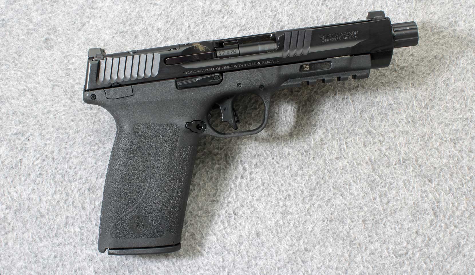 Smith & Wesson ~ M&P 5.7 ~ 5.7x28mm NATO - Bass Pro Shops