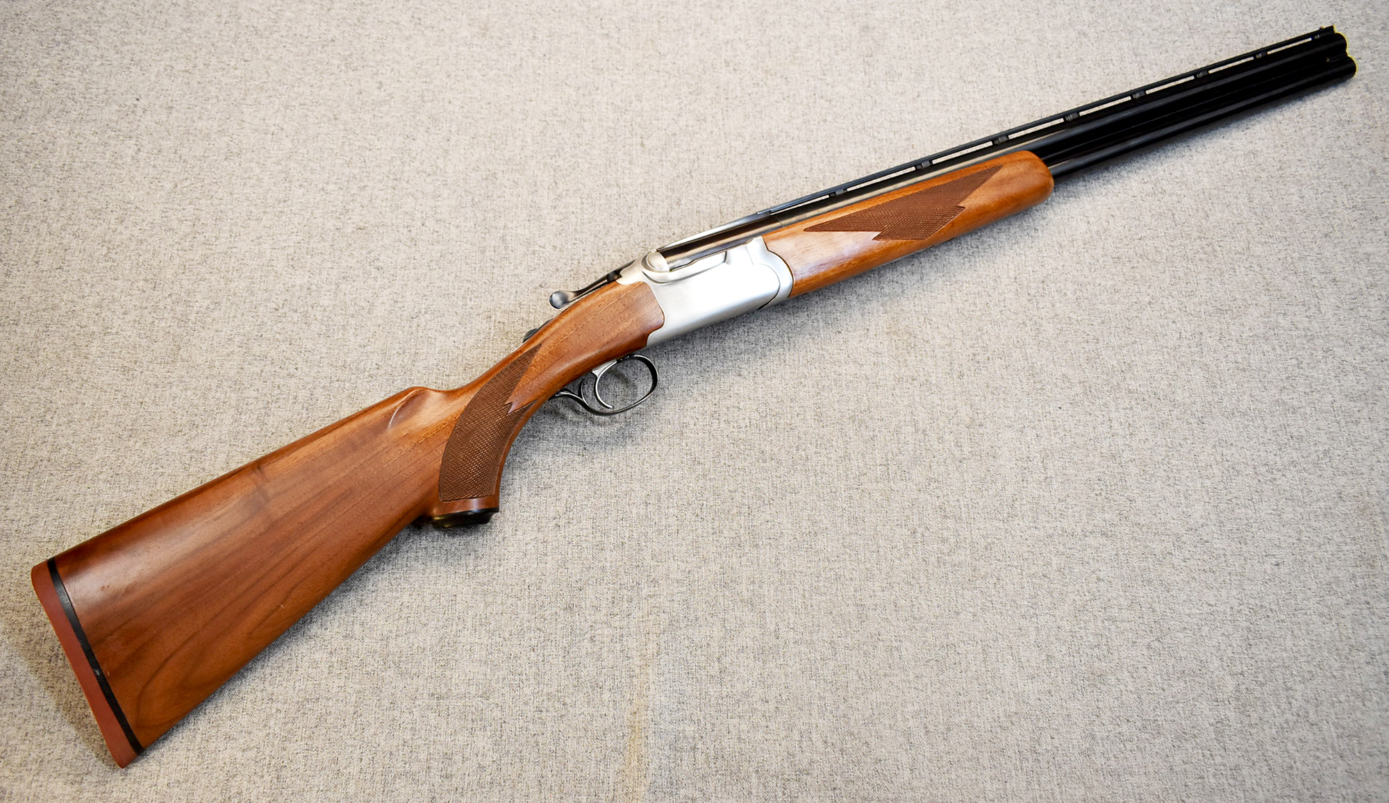 Image of Ruger ~ Red Label ~ 12 Ga.