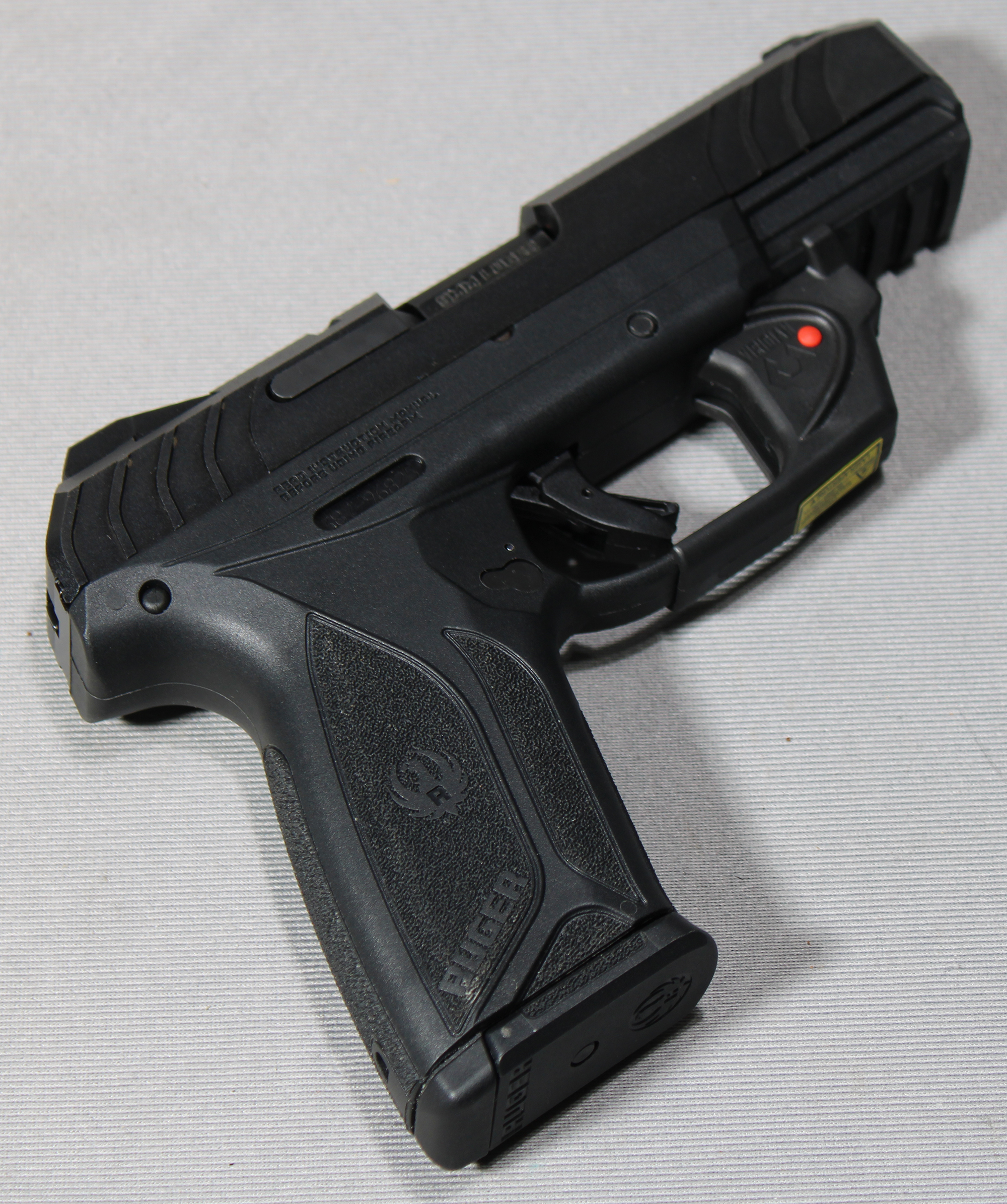 Ruger ~ Security-9 ~ 9mm - Bass Pro Shops