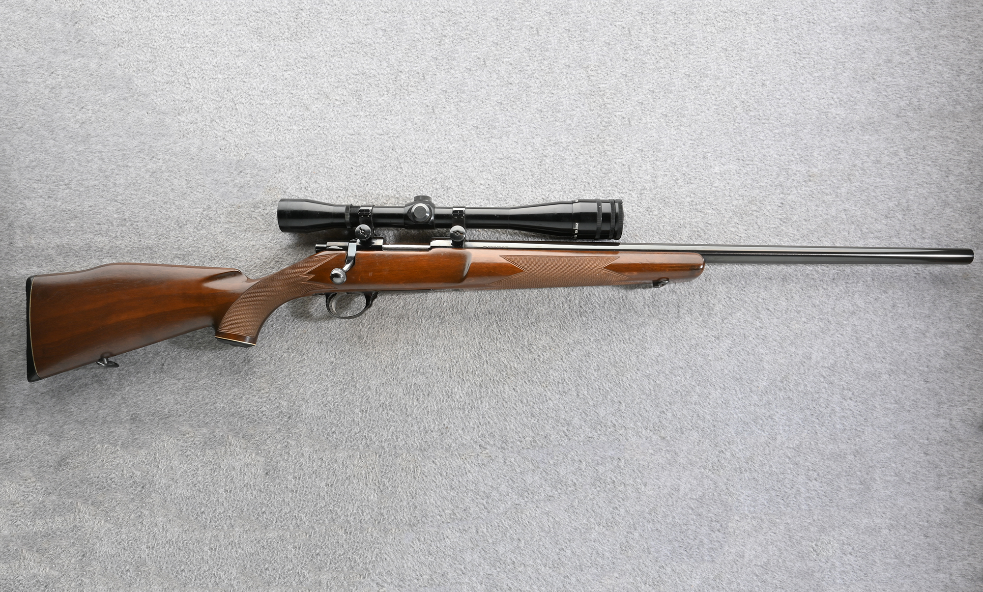 Sako ~ Vixen ~ .222 Mag. - Bass Pro Shops