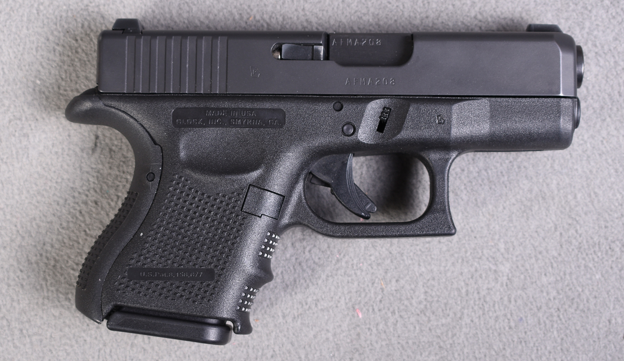 Glock ~ 26 gen 4 ~ 9mm - Bass Pro Shops
