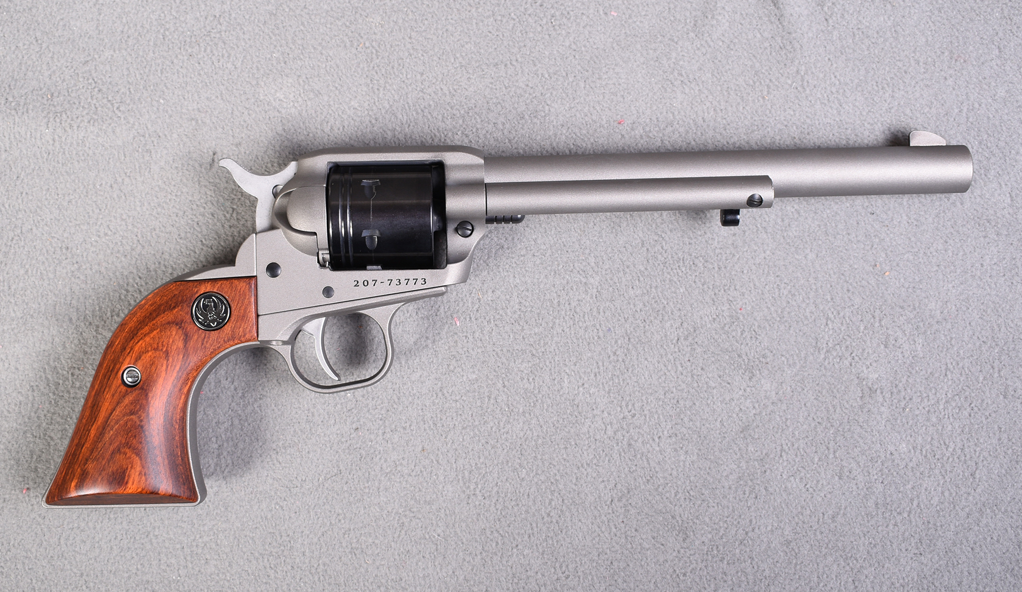 Ruger ~ Wrangler ~ .22 LR - Bass Pro Shops