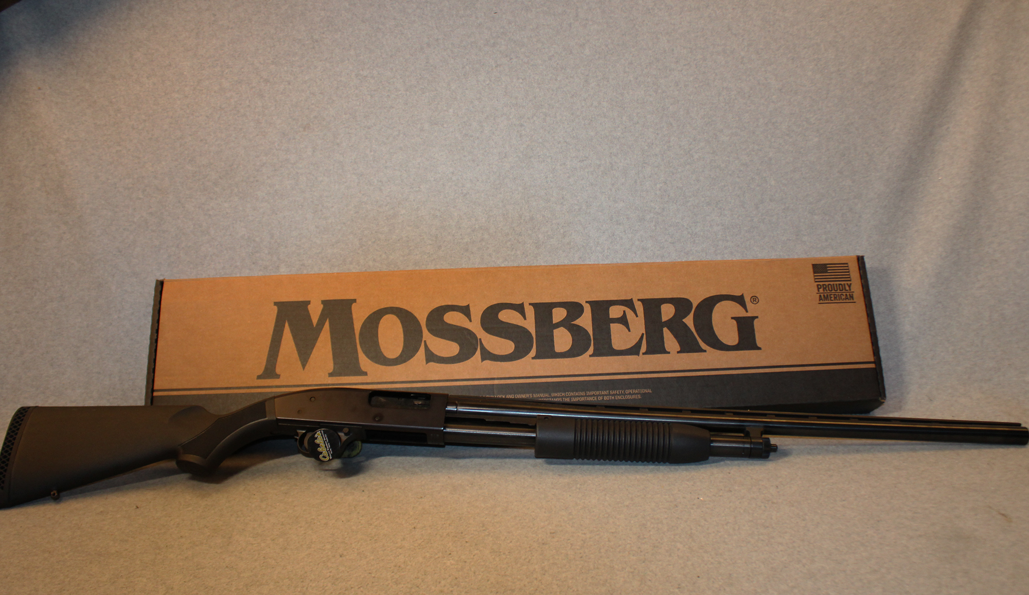 Maverick ~ 88 ~ 12 Gauge - Bass Pro Shops