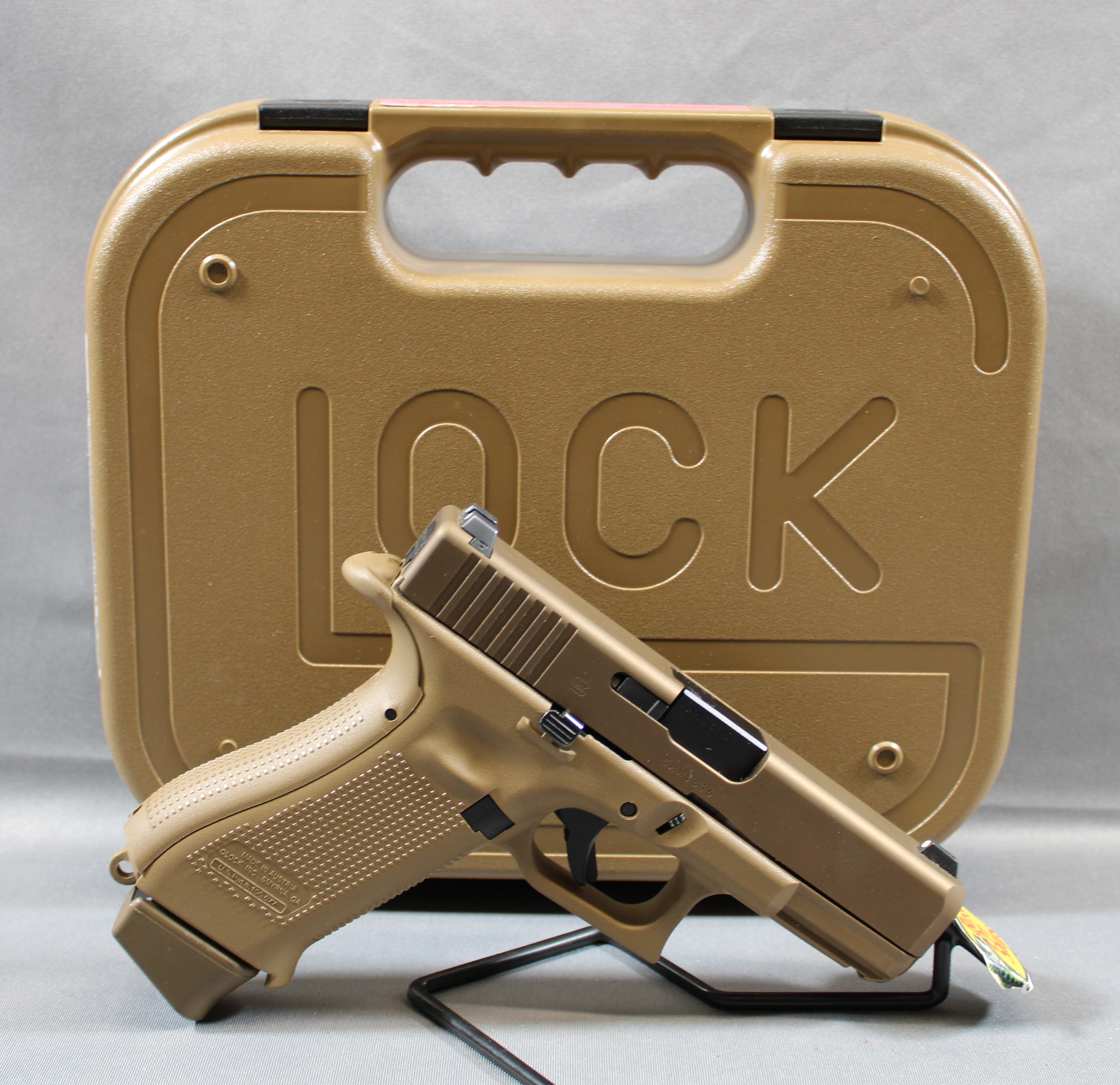 Glock ~ 19X ~ 9mm Luger - Bass Pro Shops