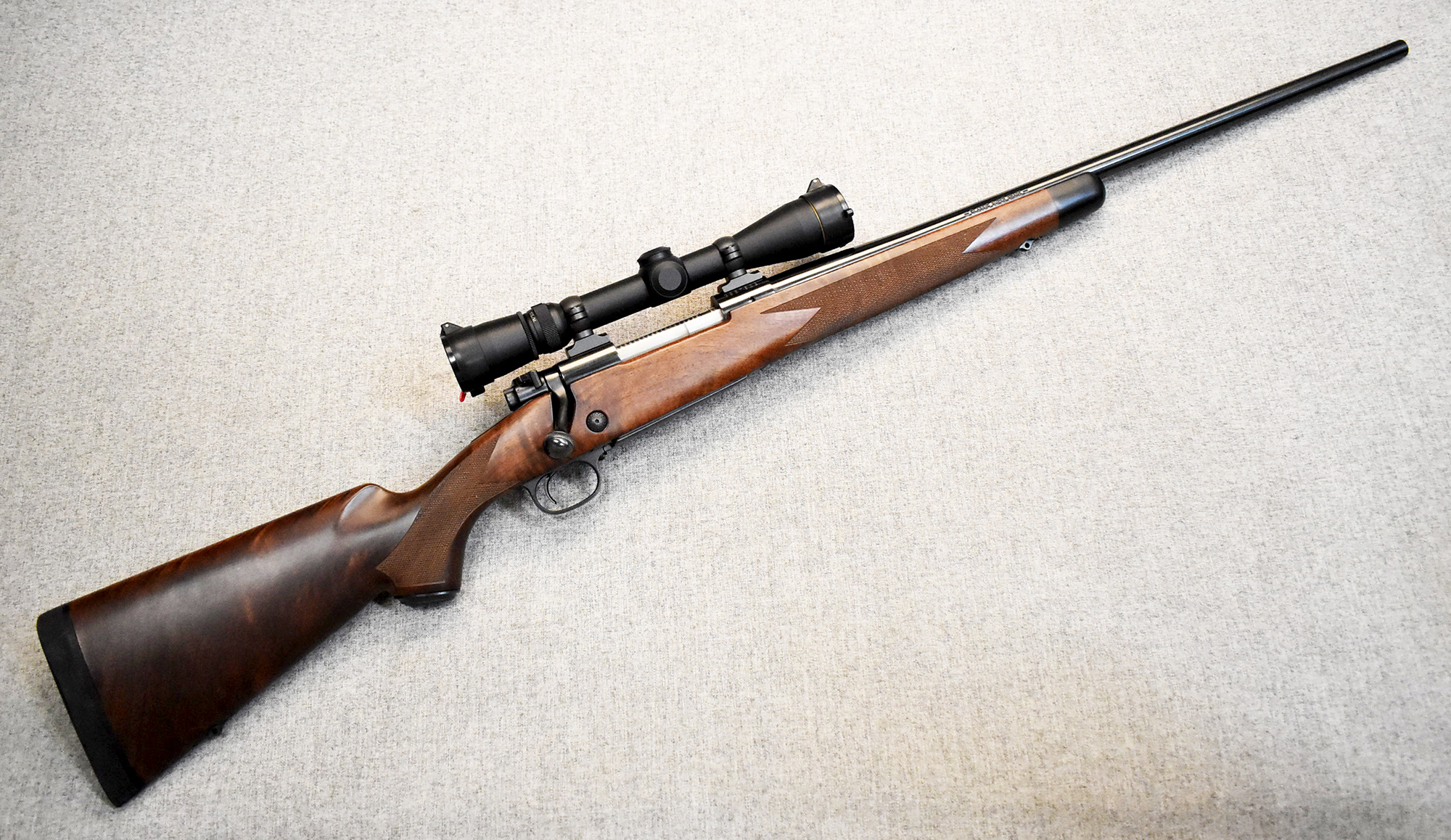 Winchester ~ Model 70 Classic Super Grade ~ .25-06 Rem. - Bass Pro Shops