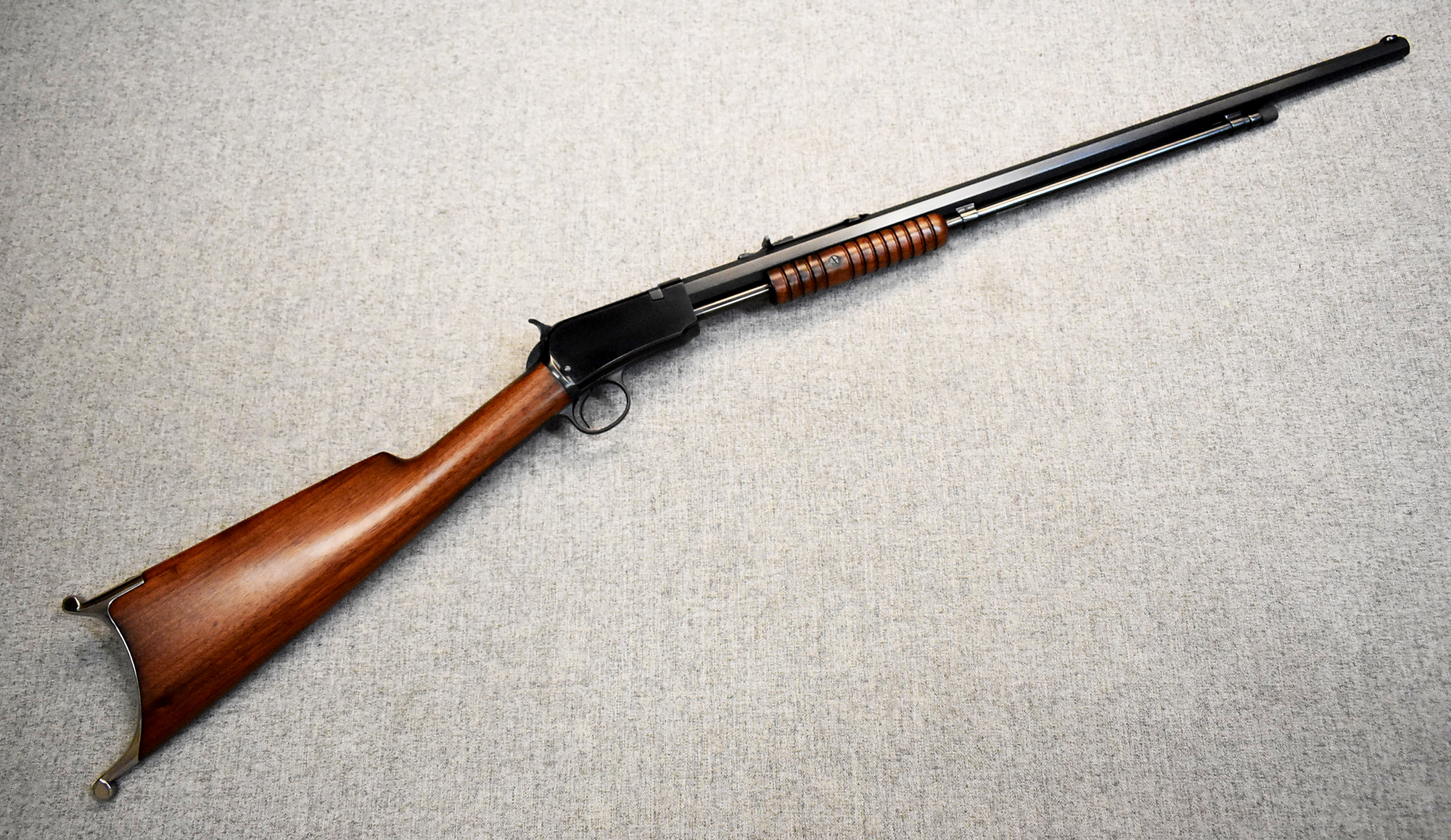 Winchester ~ Model 1890 ~ .22 Short - Winchester