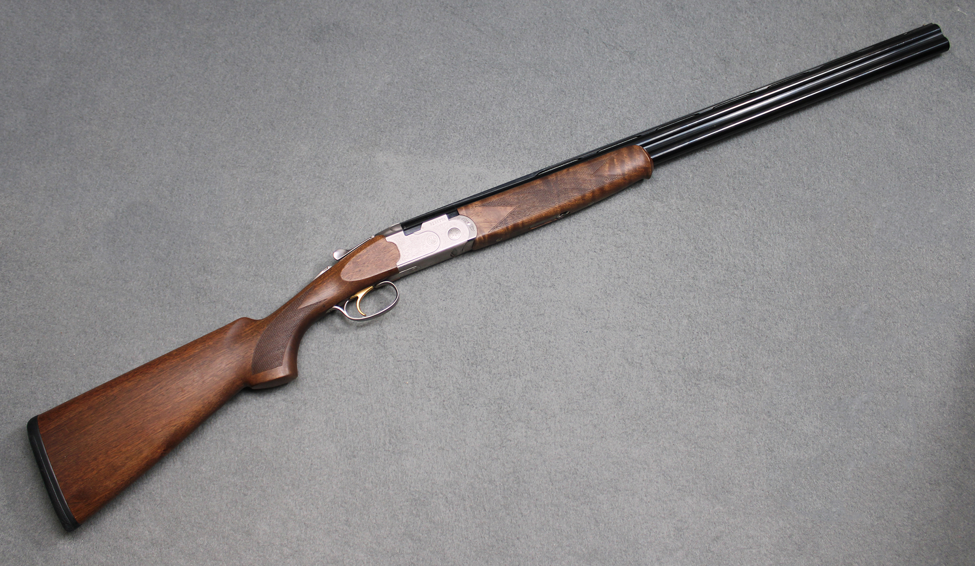 Beretta ~ 686 Silver Pigeon ~ 12-Gauge - Bass Pro Shops