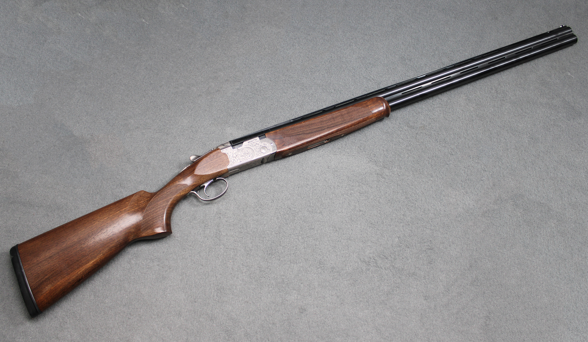 Beretta ~ 686 Silver Pigeon ~ 12-gauge - Bass Pro Shops