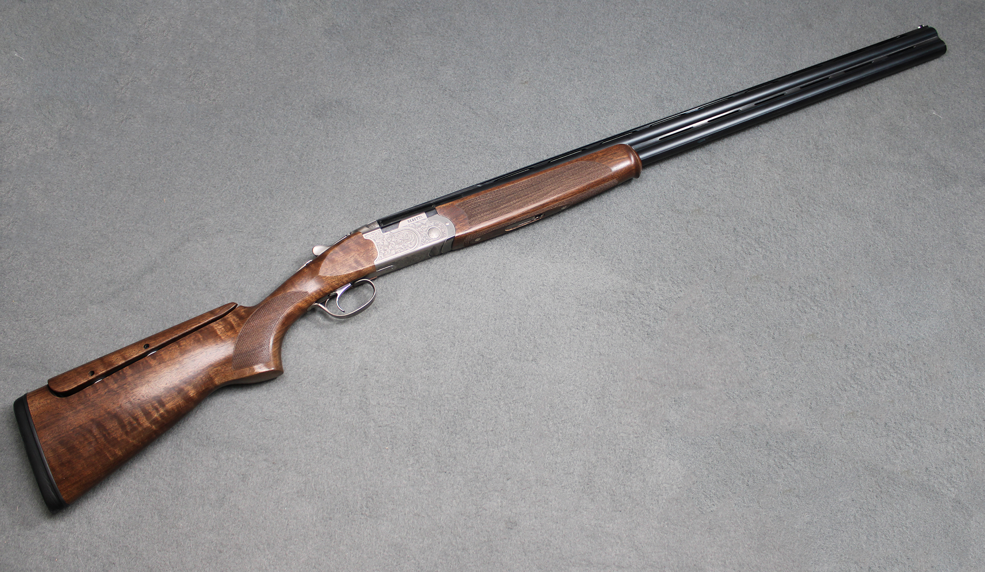 Beretta ~ 686 Silver Pigeon ~ 12-gauge - Bass Pro Shops