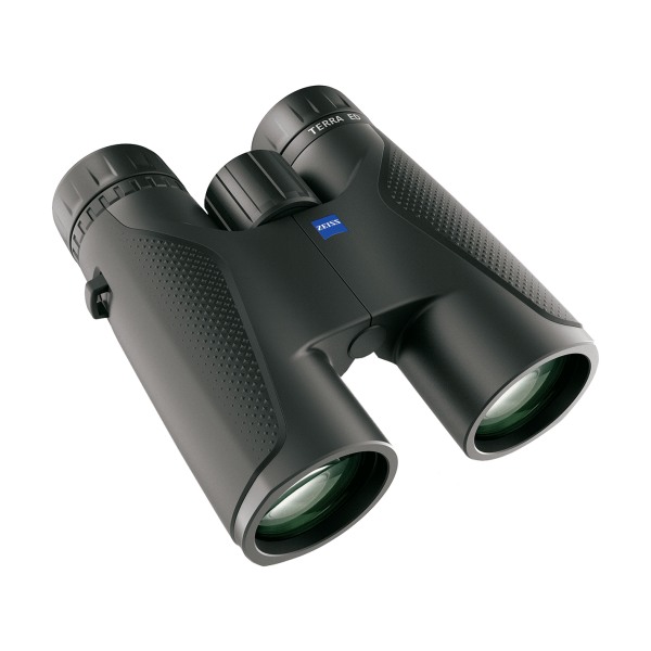 Zeiss Terra ED Binoculars - Black - 8X42mm