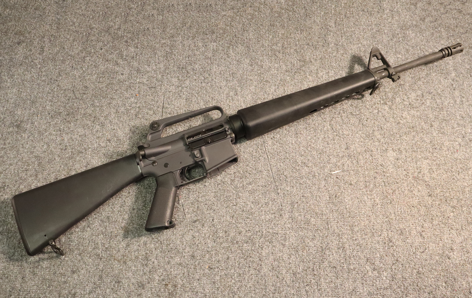 Harrington and Richardson ~ M16A1 ~ 5.56 NATO (SKU: 4719544) - Bass Pro Shops