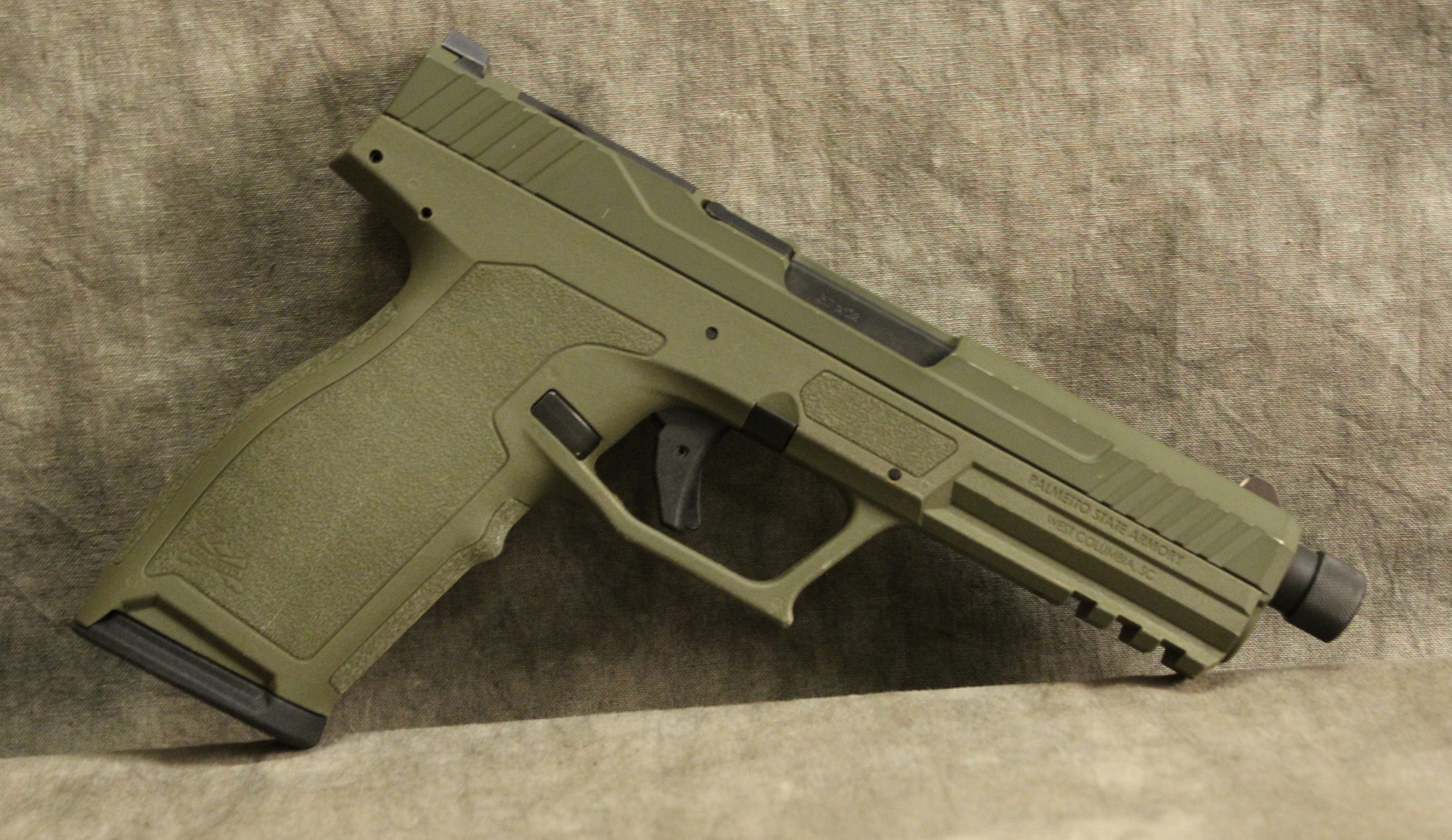 Palmetto State Armory ~ Rock 5.7 ~ 5.7X28mm - Bass Pro Shops