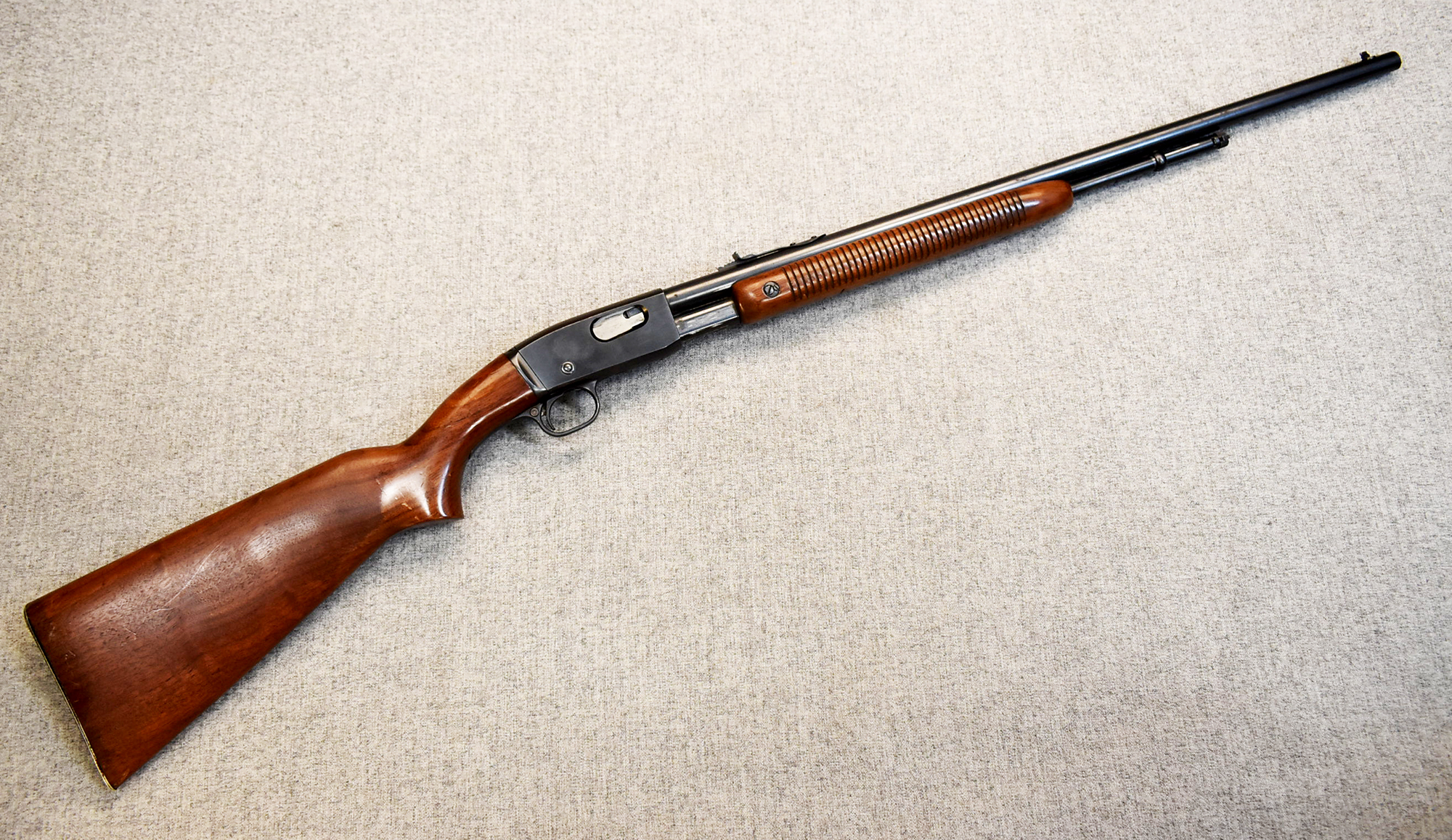 Remington ~ Model 121 Fieldmaster ~ .22 S, L, LR - Bass Pro Shops