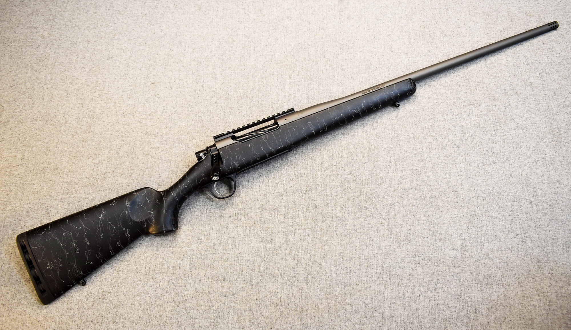 Image of Christensen Arms ~ Model 14 Mesa ~ .300 Win. Mag.