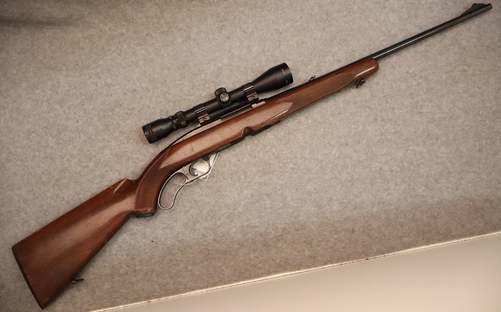 Winchester ~ Model 88 ~ .308 Win. - Bass Pro Shops