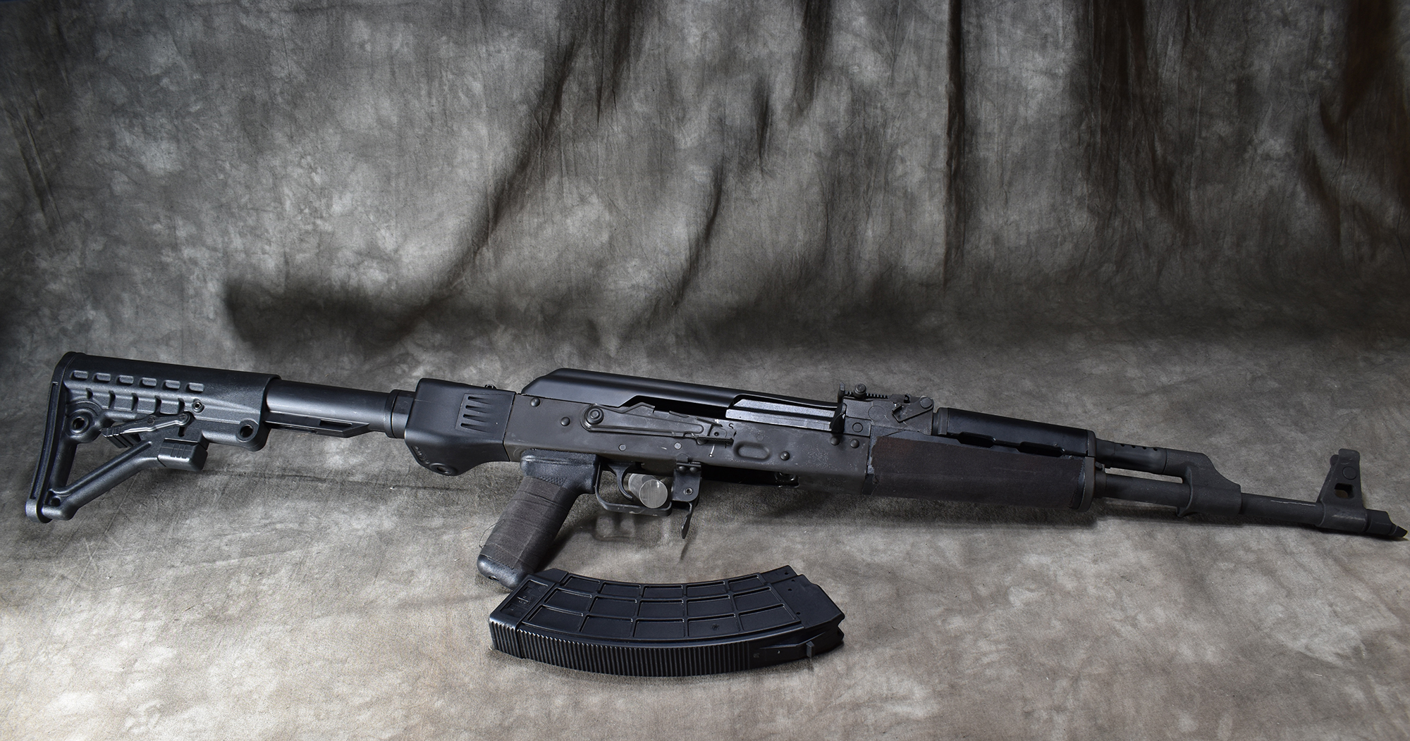 Century Arms - VSKA - 7.62X39MM - Bass Pro Shops