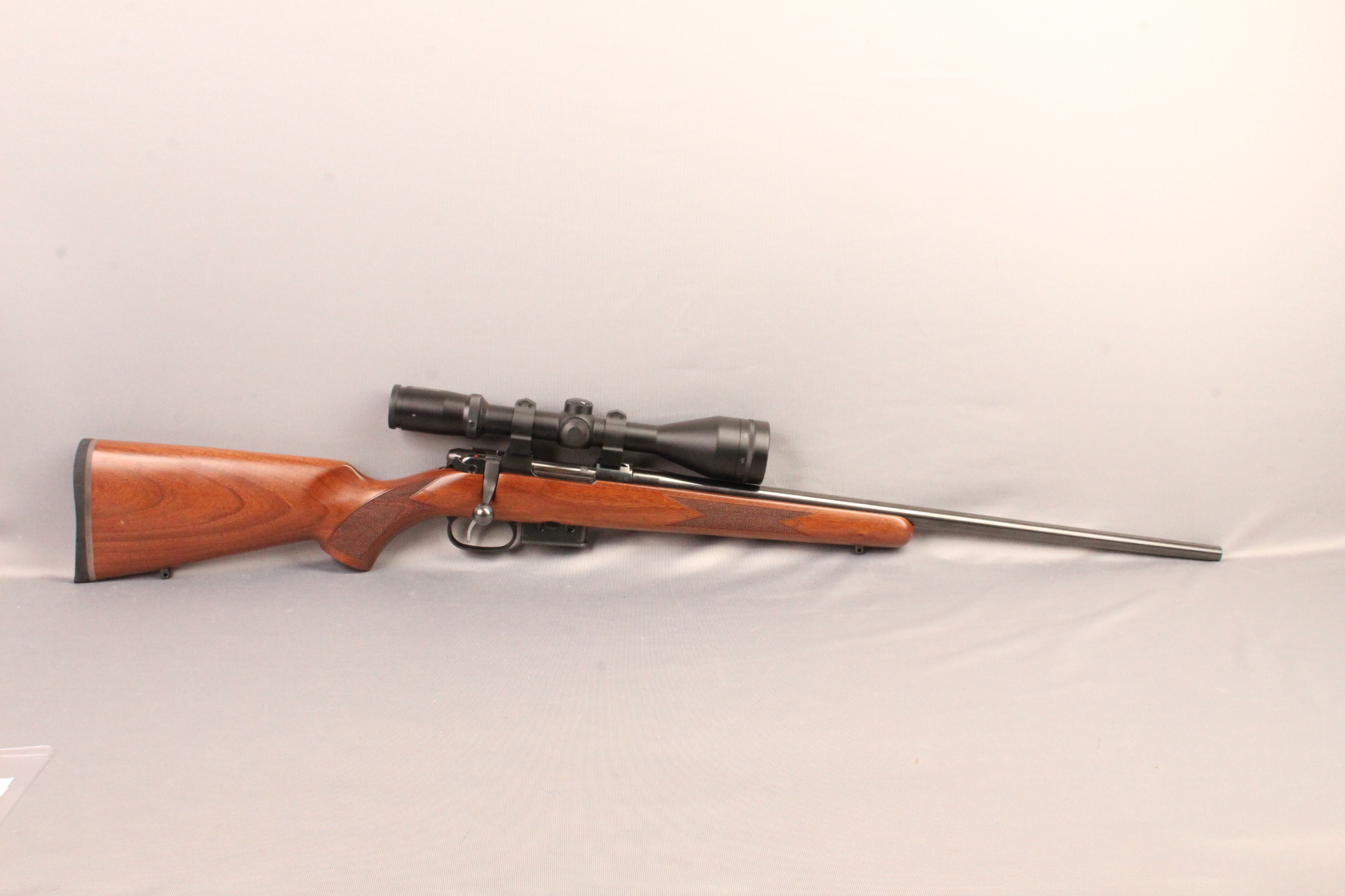 CZ ~ 527 ~ .17 Hornet - Bass Pro Shops