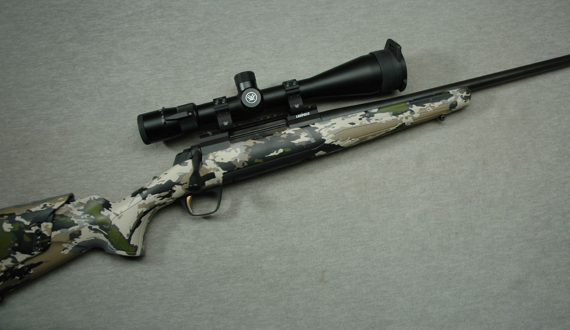 Browning ~ X-Bolt ~ .300 Winchester Magnum - Bass Pro Shops