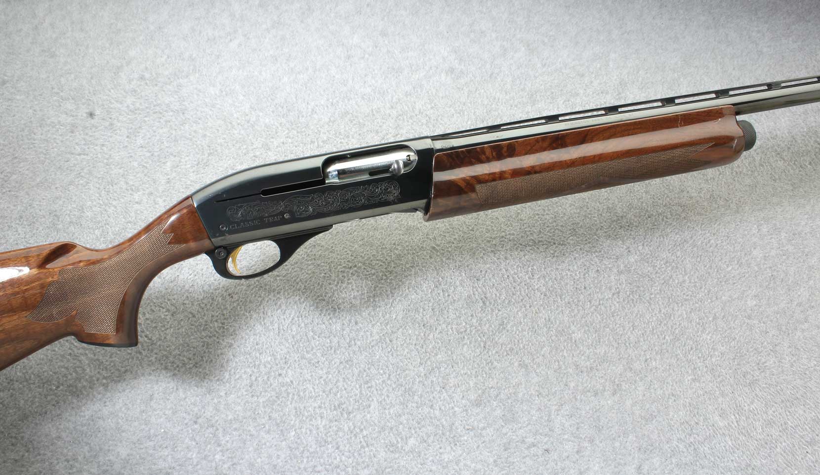 Remington ~ Model 1100 Classic Trap ~ 12 Gauge - Bass Pro Shops