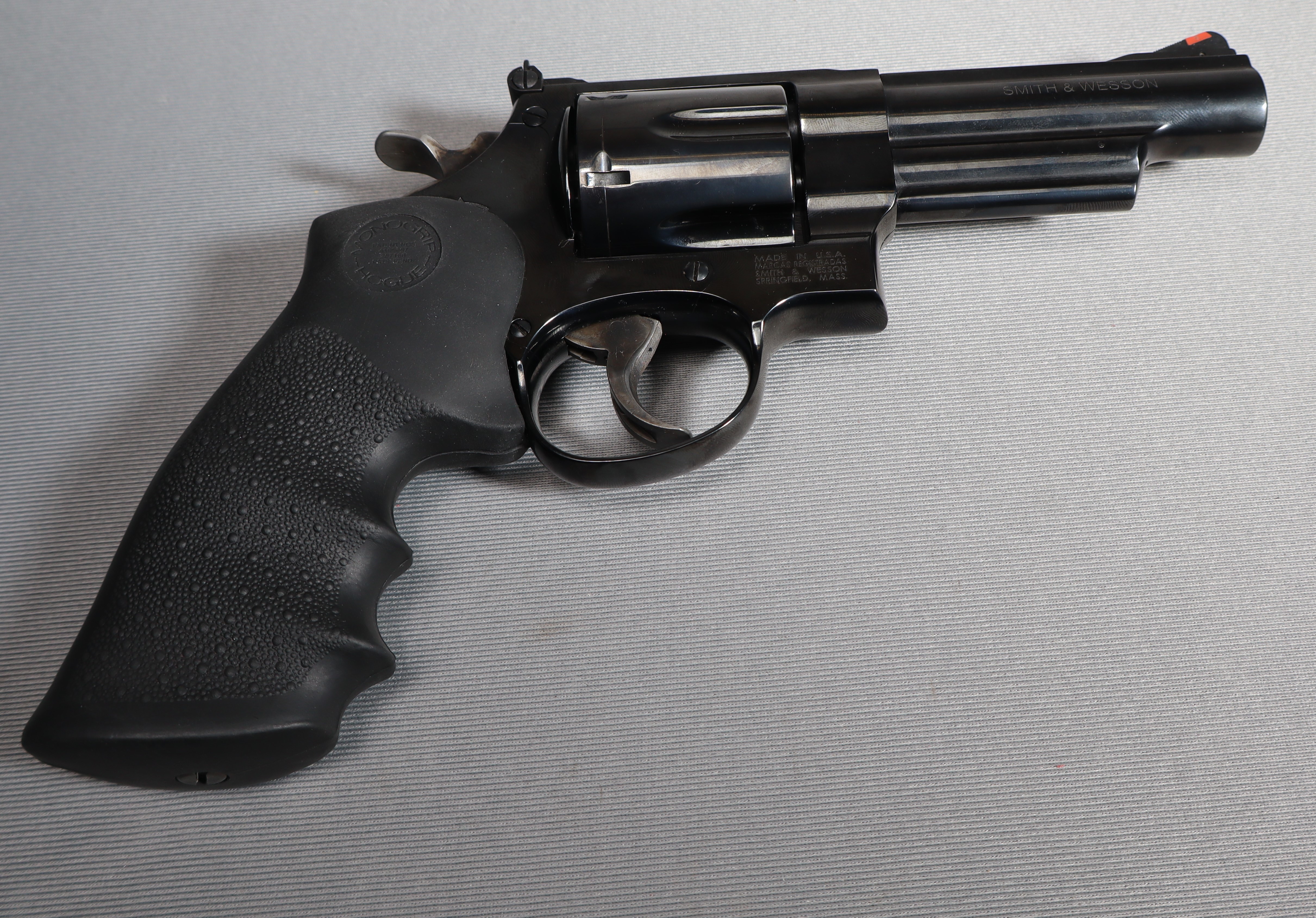 Smith &Wesson~29-10~44 rem Mag - Smith & Wesson